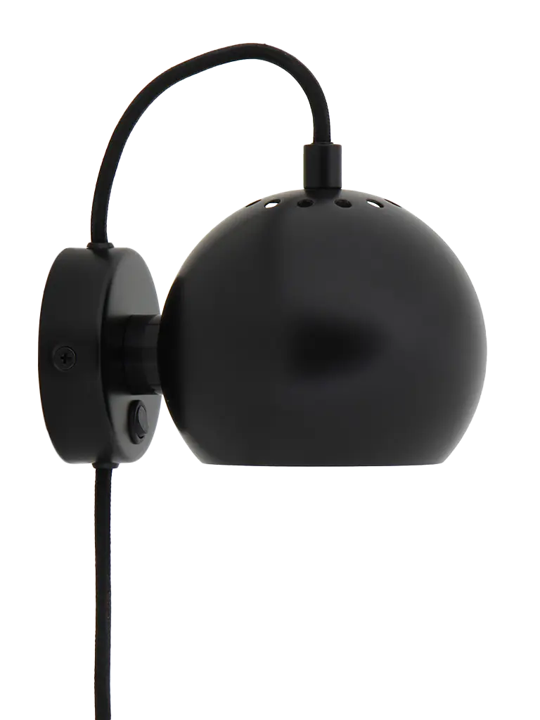 Настенная лампа Ball