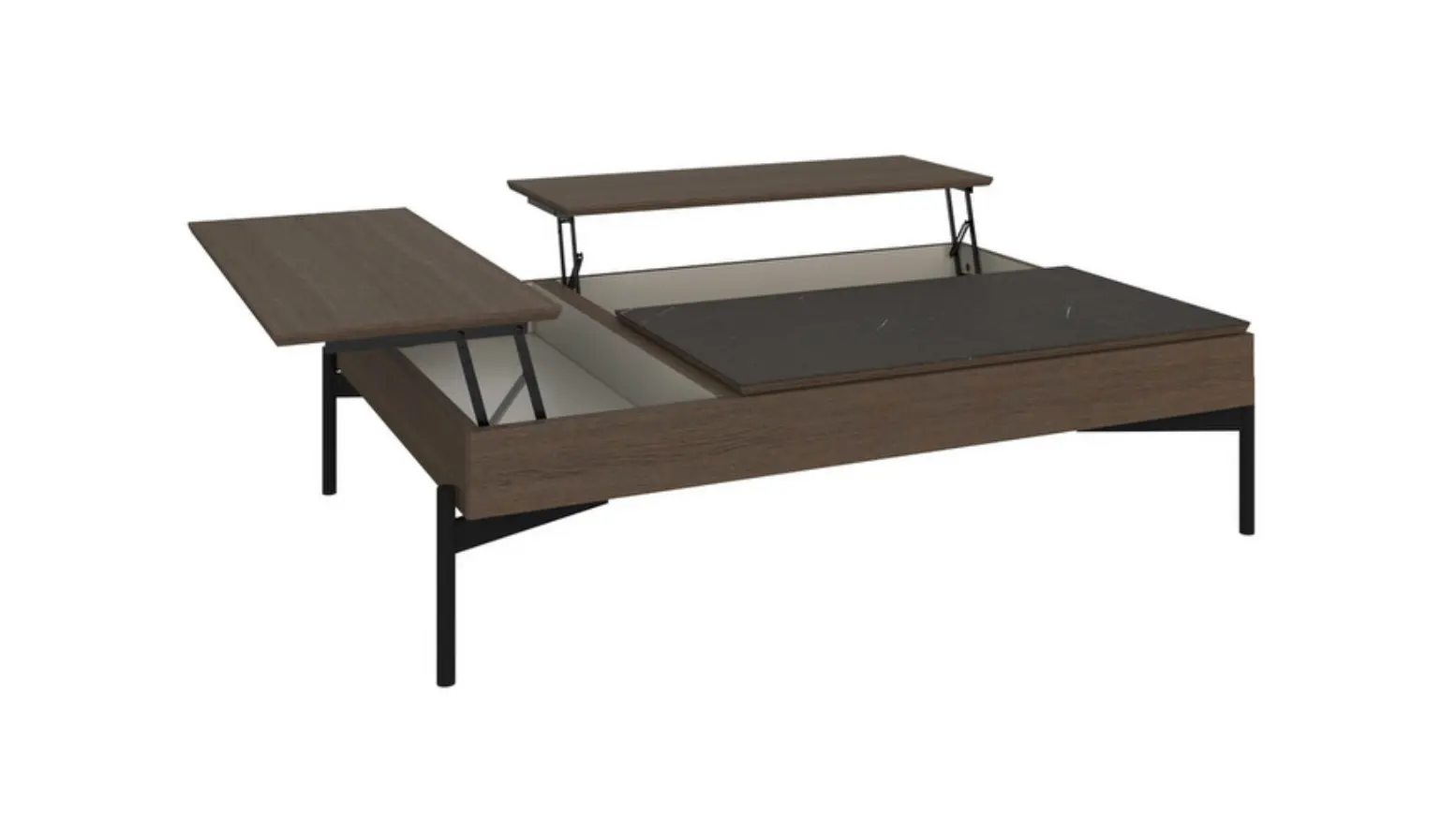 Coffee tables Chiva coffee table - ON SHOWROOM FLOOR - OSK 08 - 40% OFF