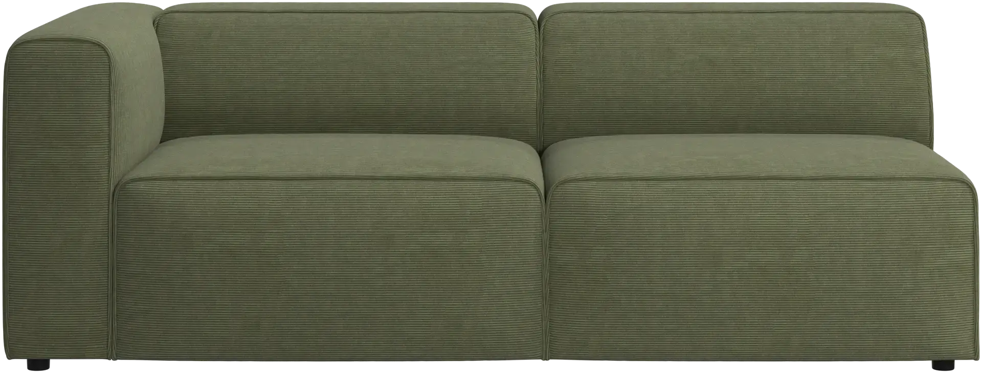 Sofas Carmo 2,5-Sitzer-Sofa ( 25 % Preisvorteil)