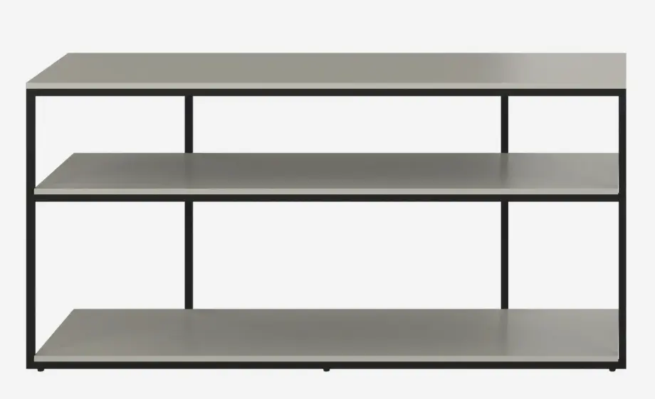 Storage Bordeaux console unit