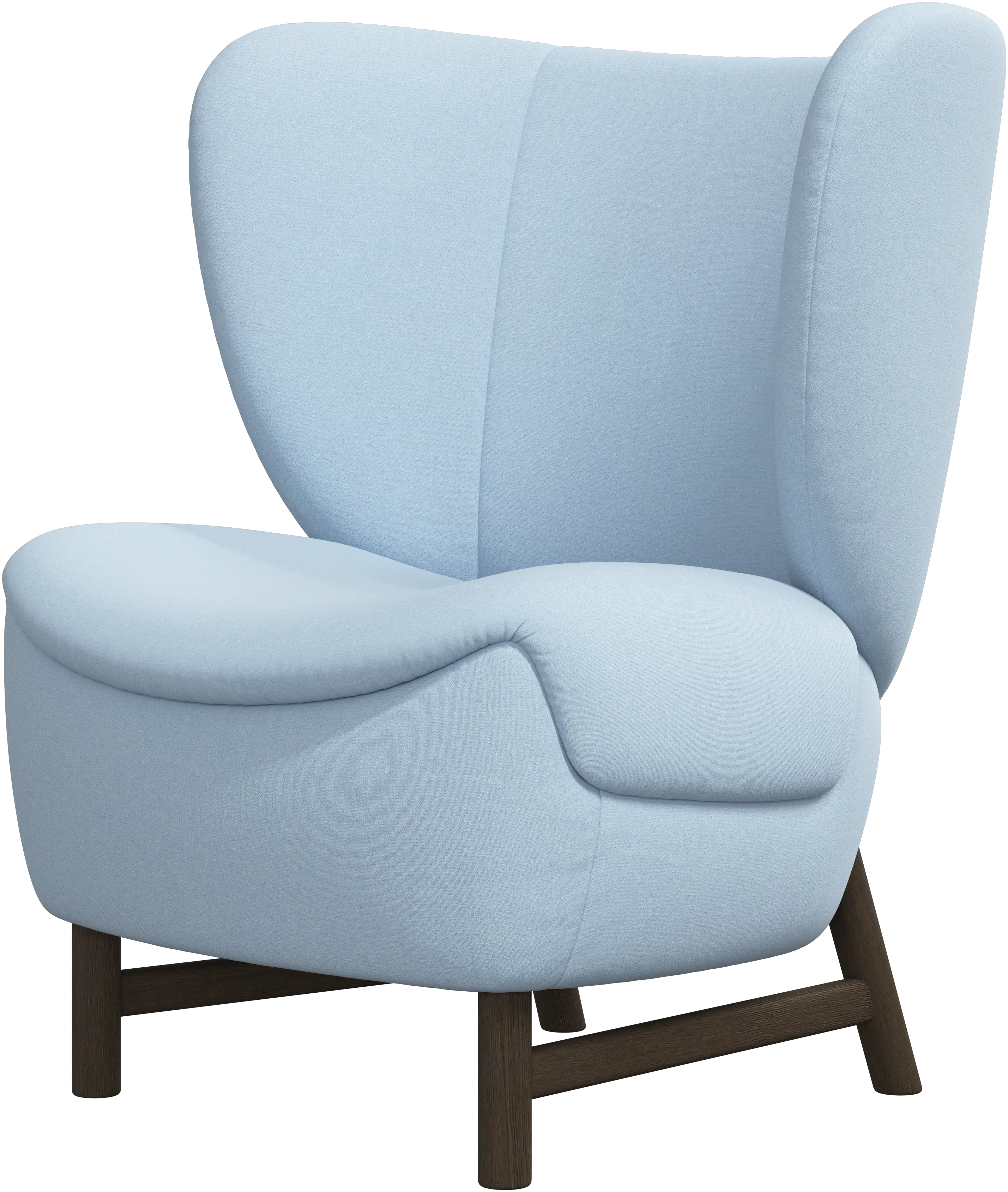 Catskills armchair