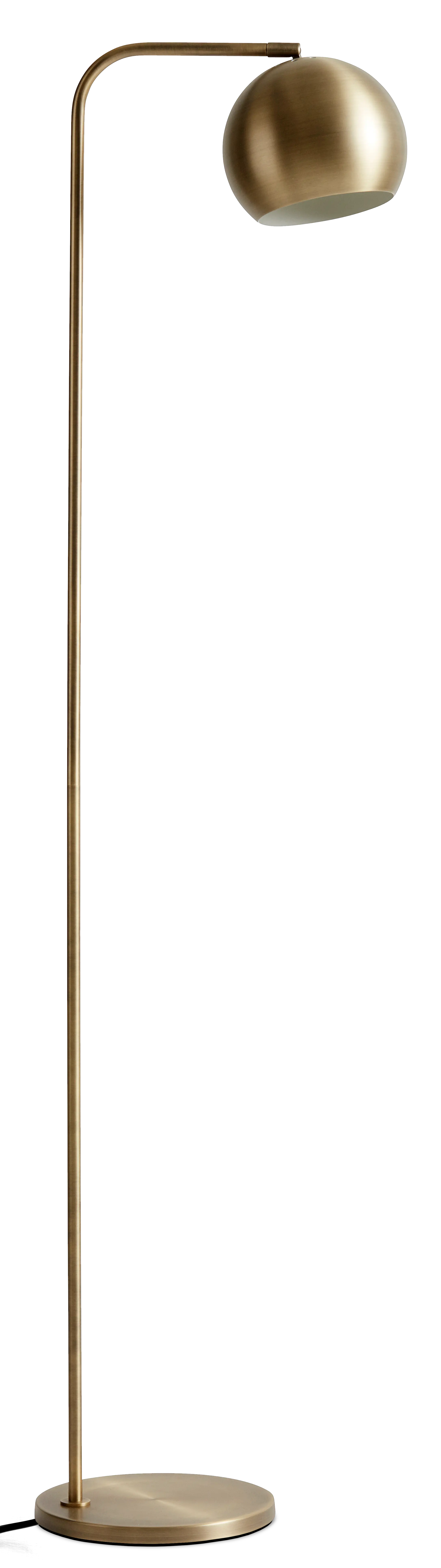 Kip floor lamp