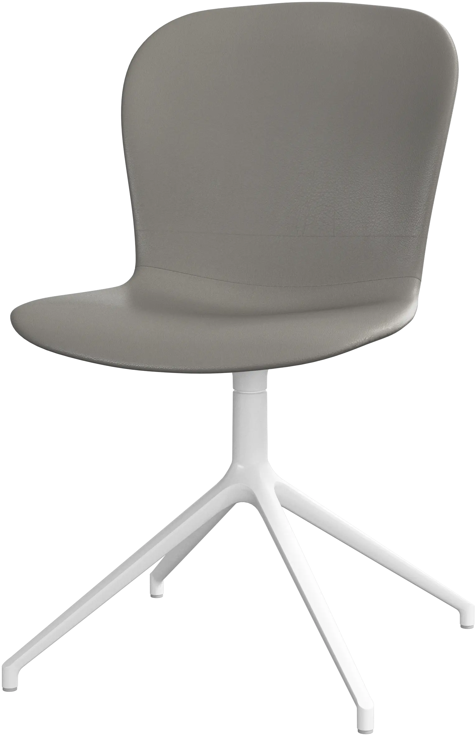 Adelaide dining chair with swivel function
