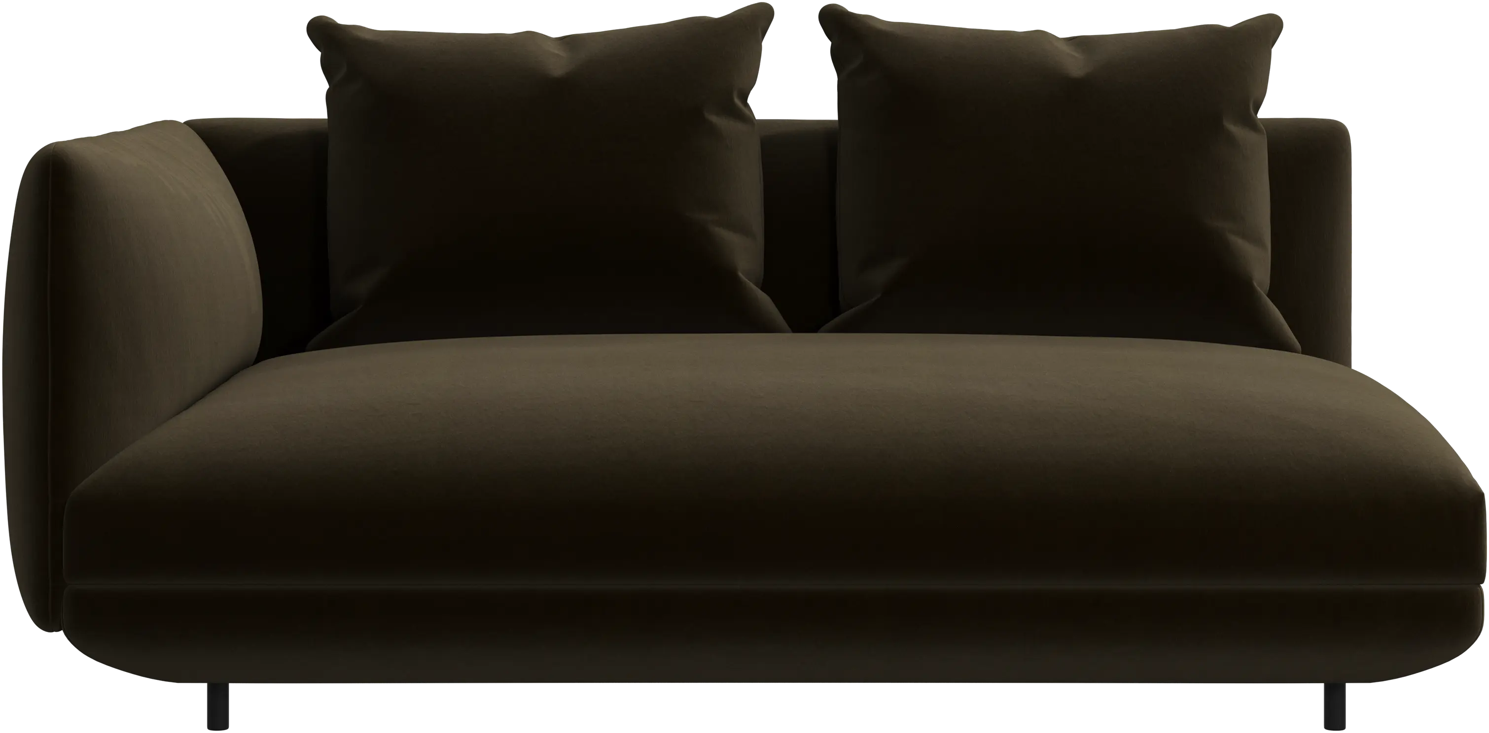 Salamanca 1,5 seater, left arm