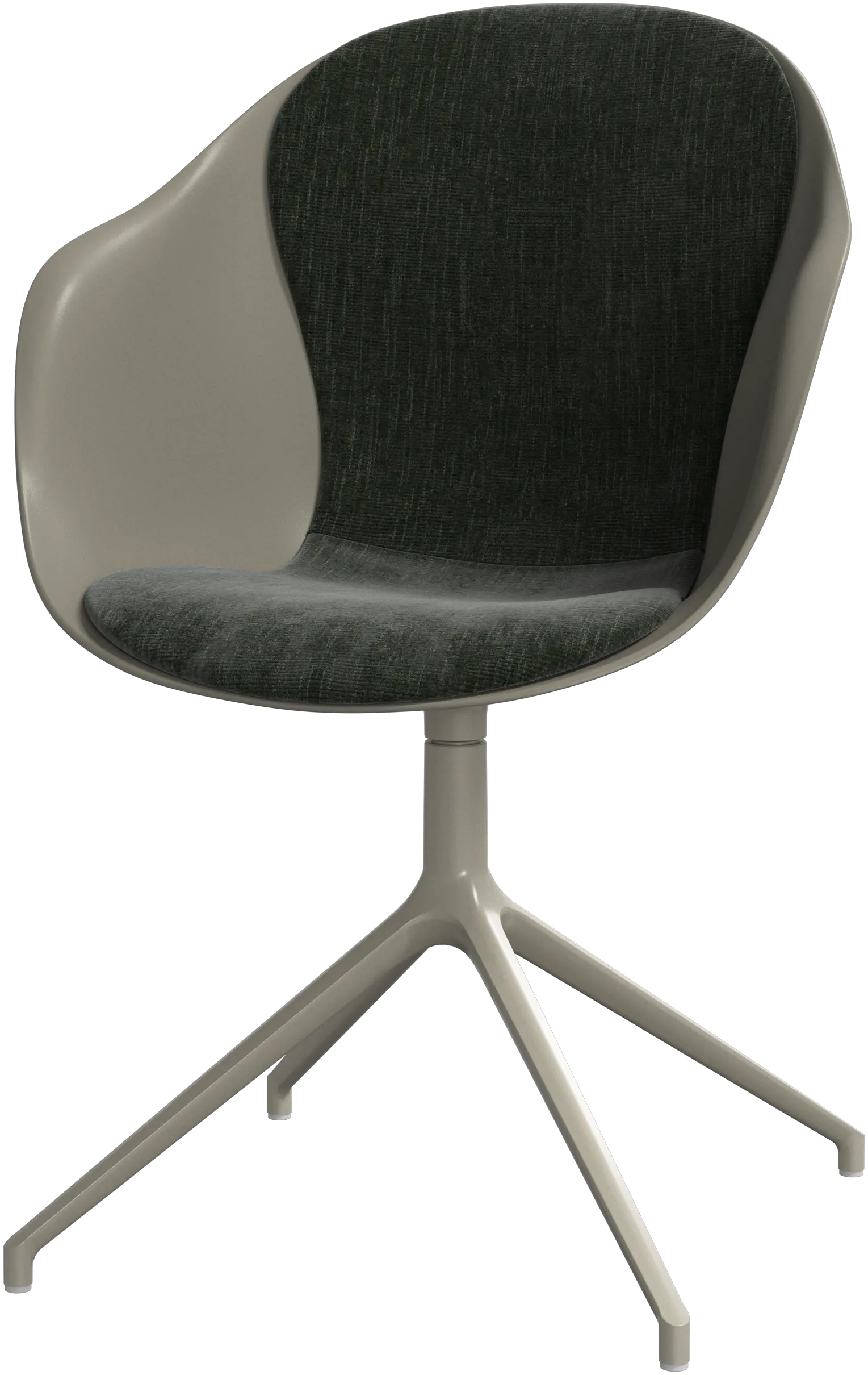 Adelaide chair with swivel function