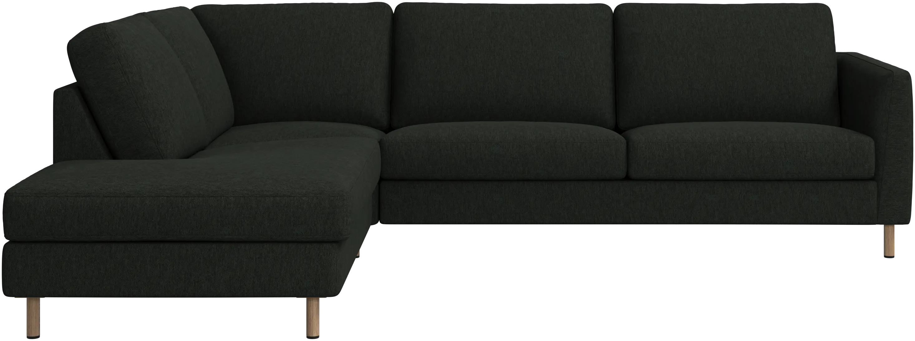 Indivi corner sofa left