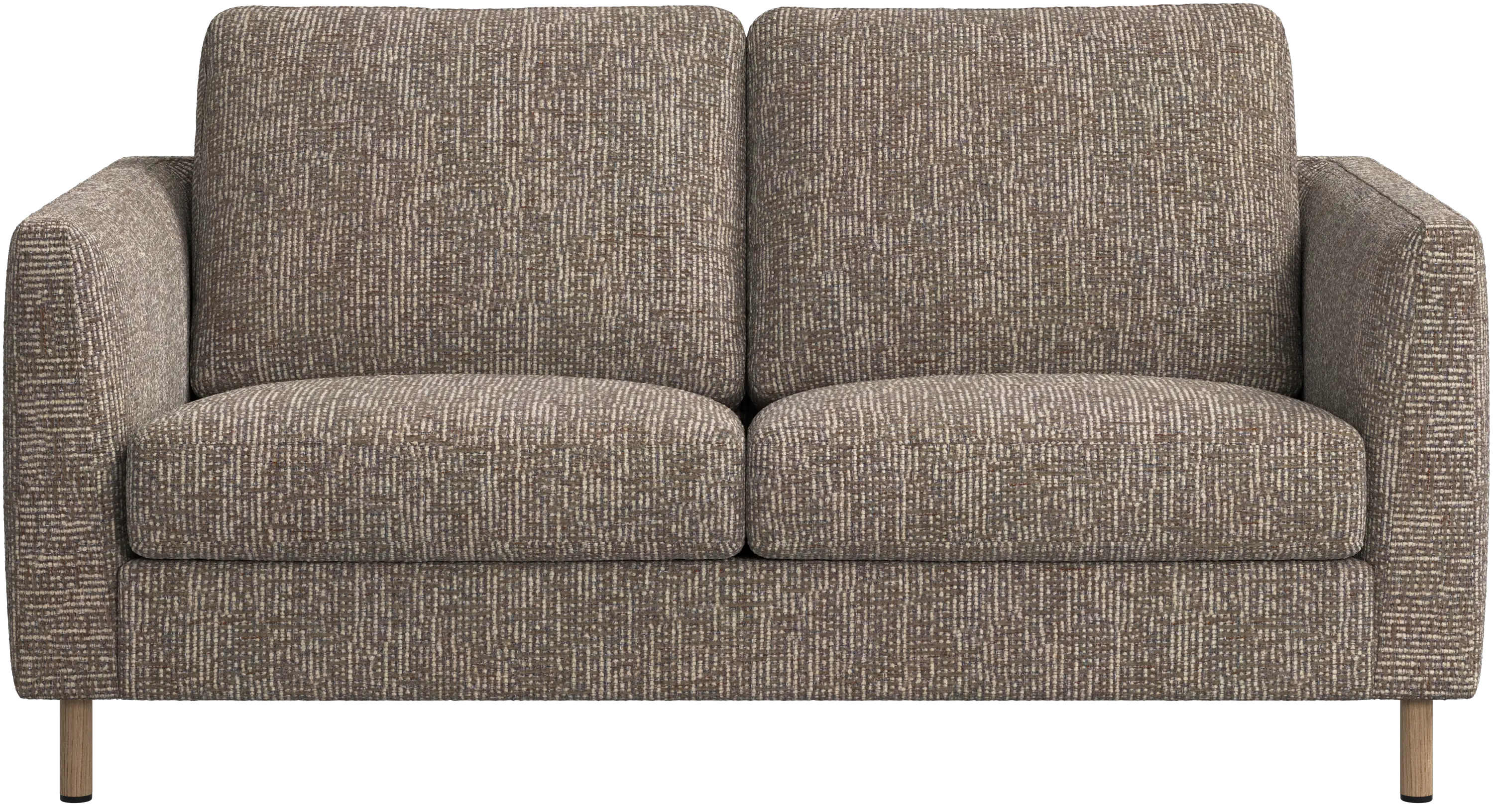 Indivi 2 seater sofa
