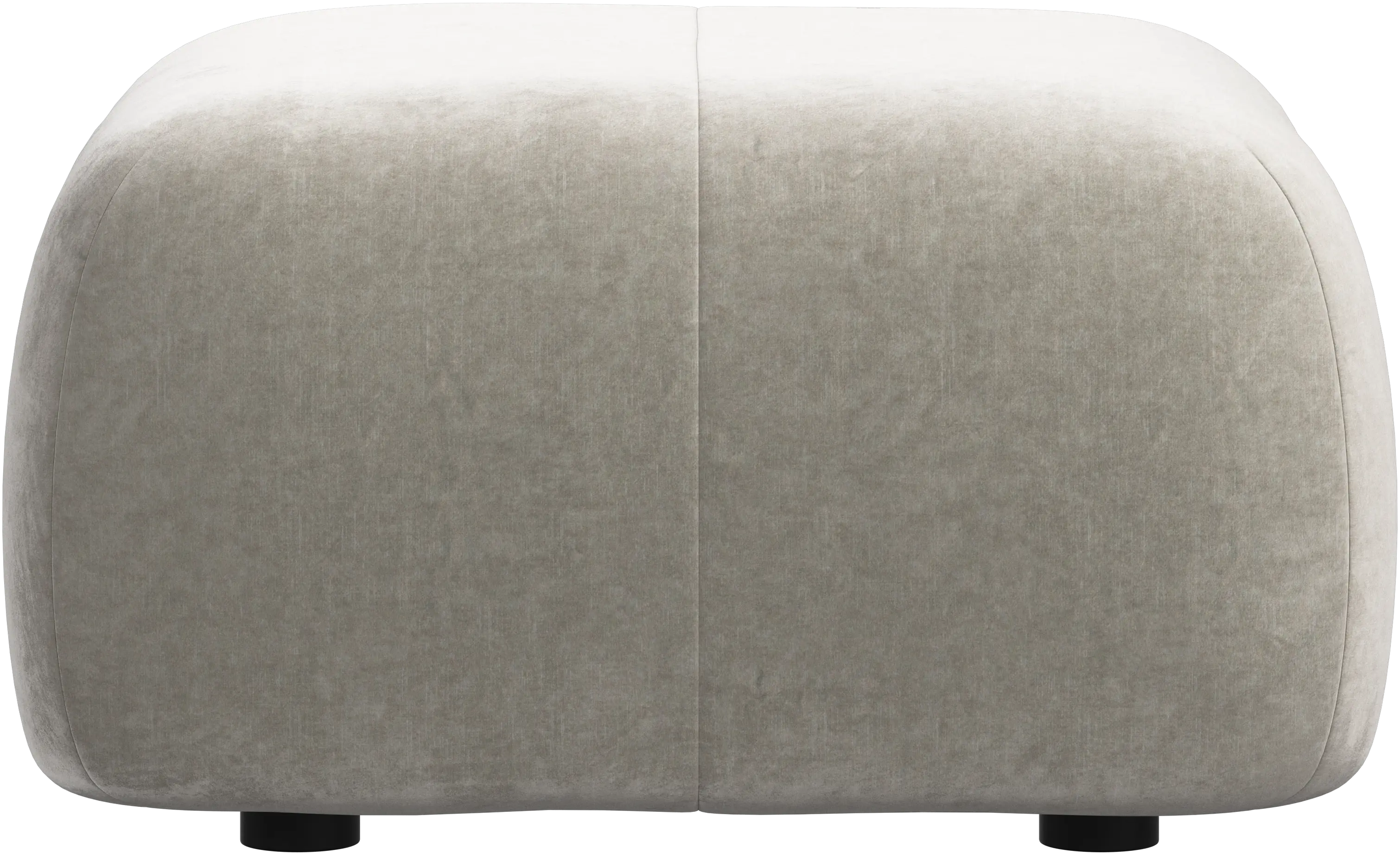Paraggi pouffe
