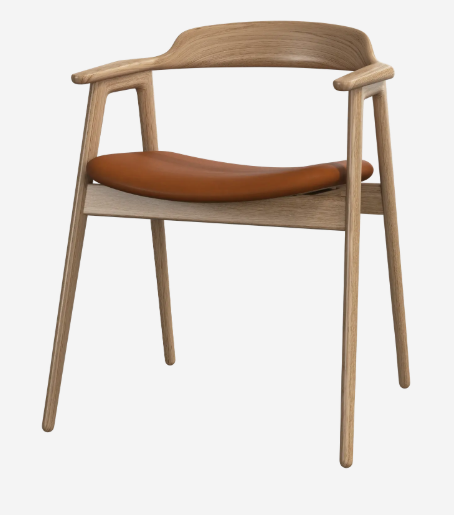 Dining chairs