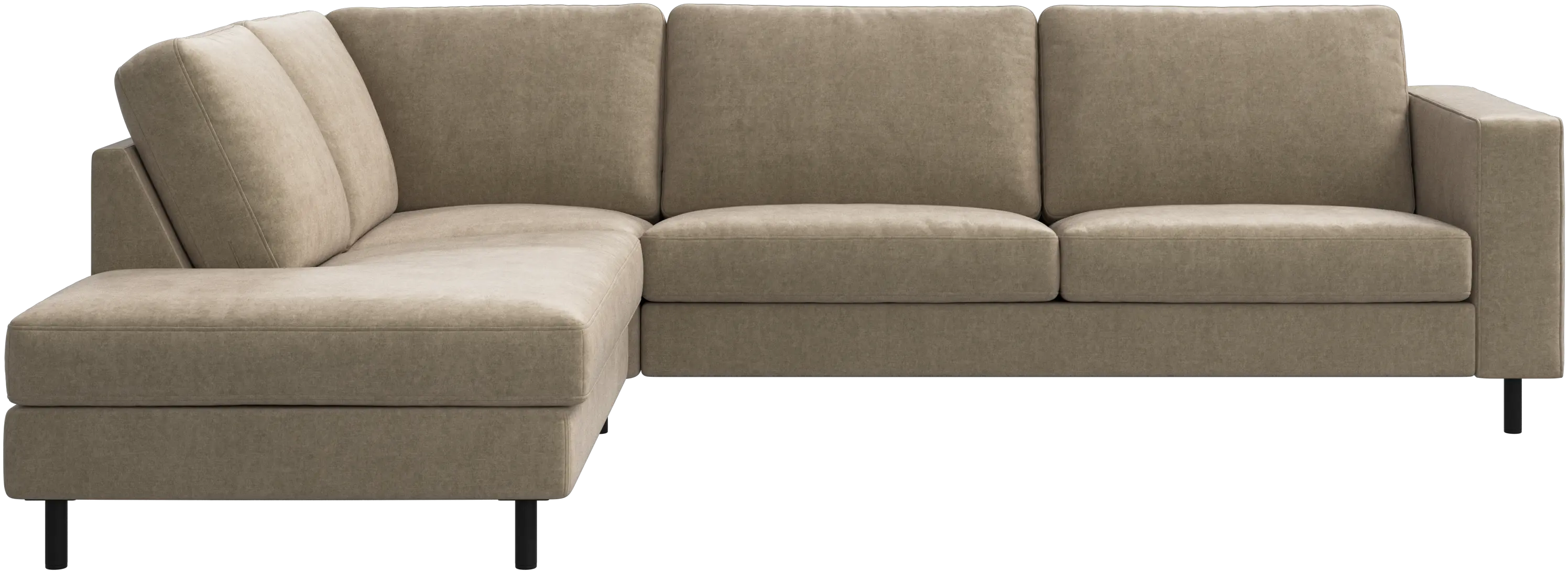 Indivi Ecksofa links