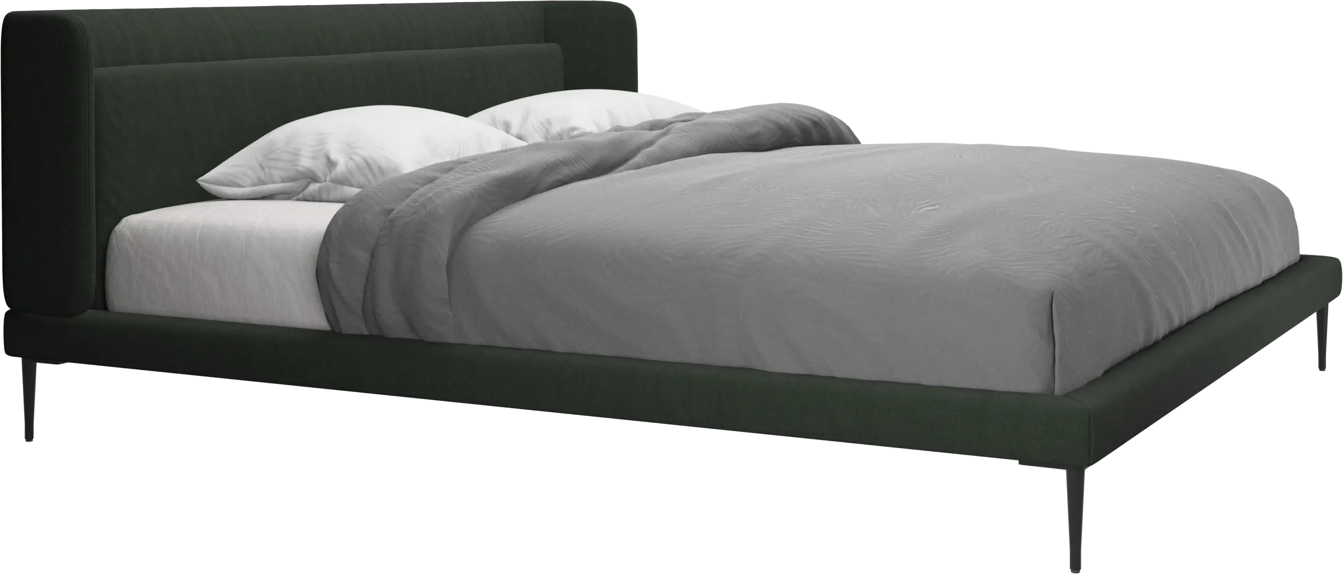 Austin bed, excl. mattress