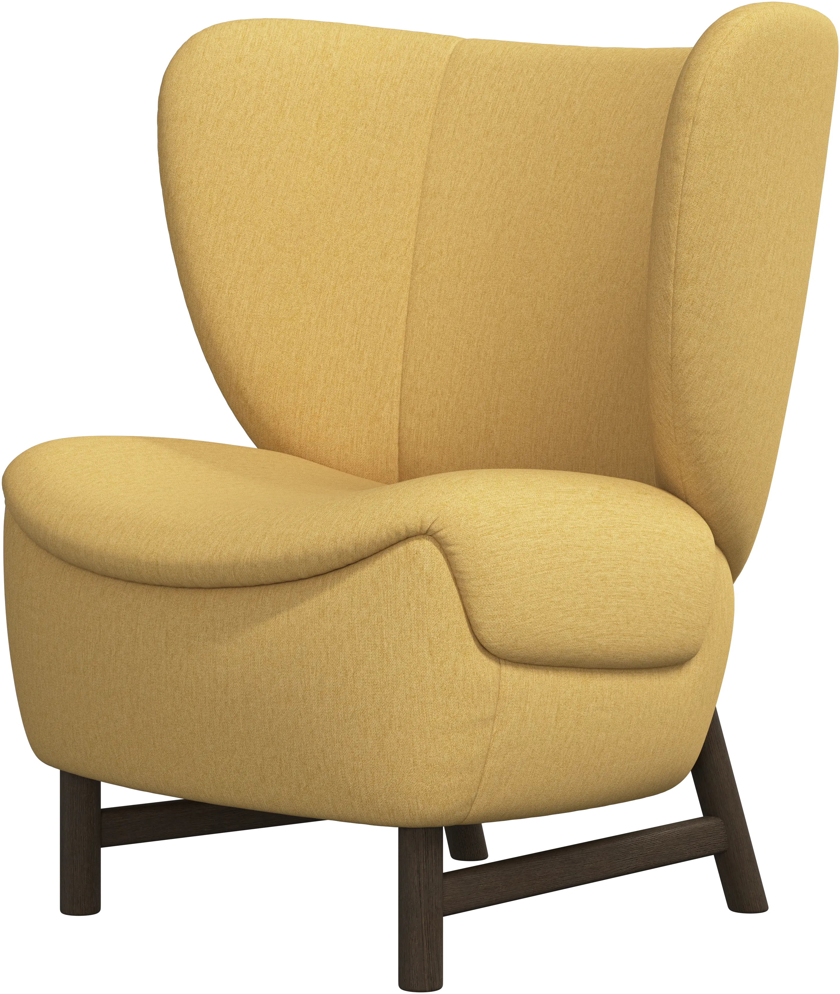 Catskills armchair