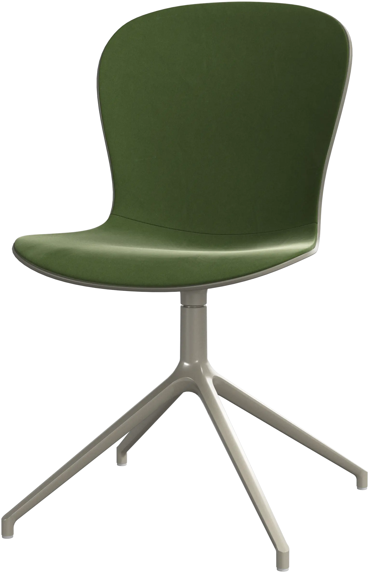 Adelaide chair with swivel function