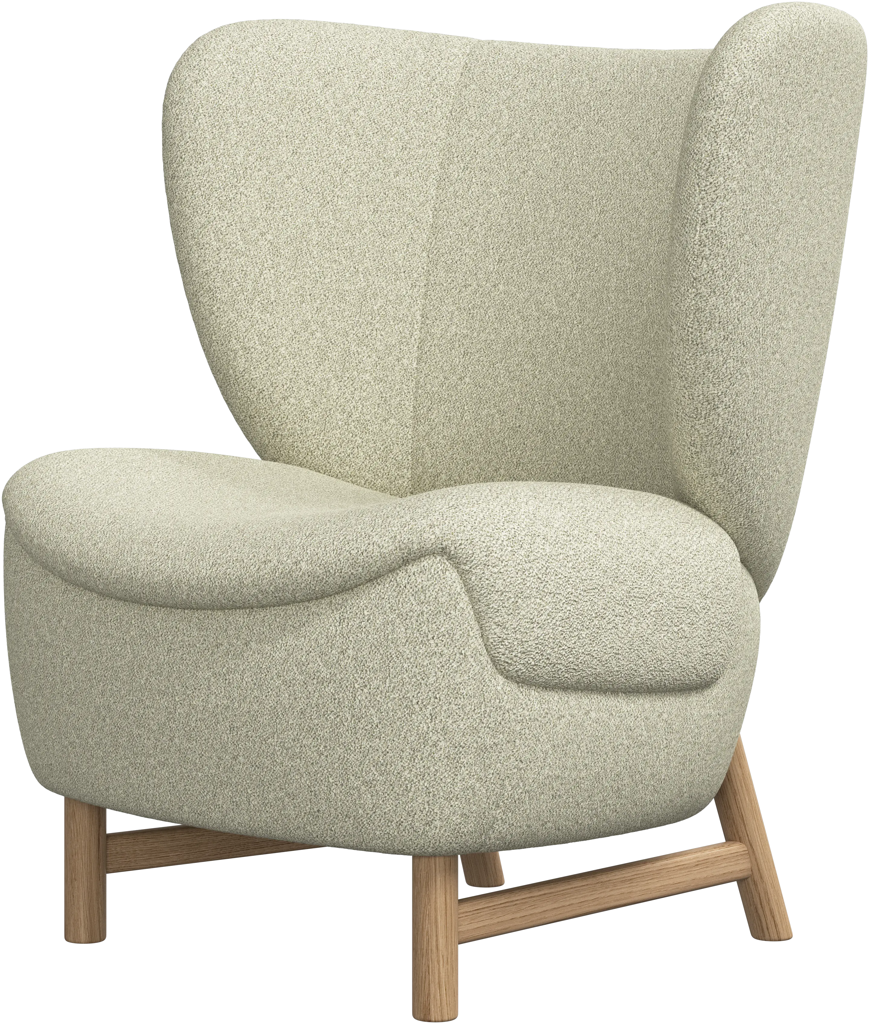 Catskills living chair