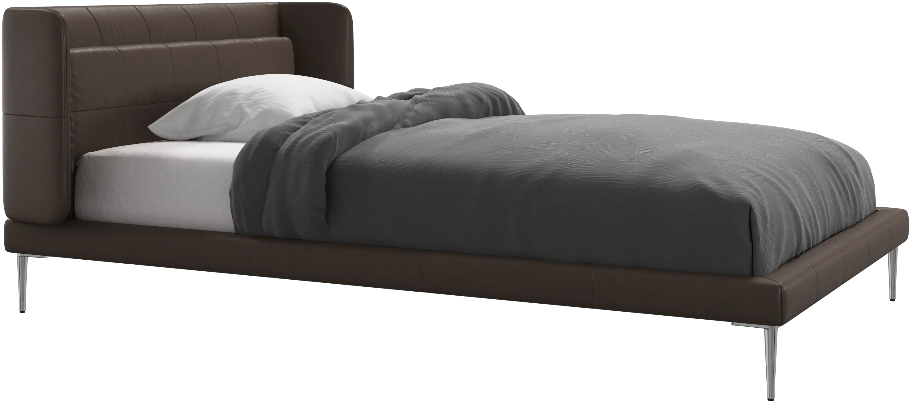 Austin bed, excl. mattress