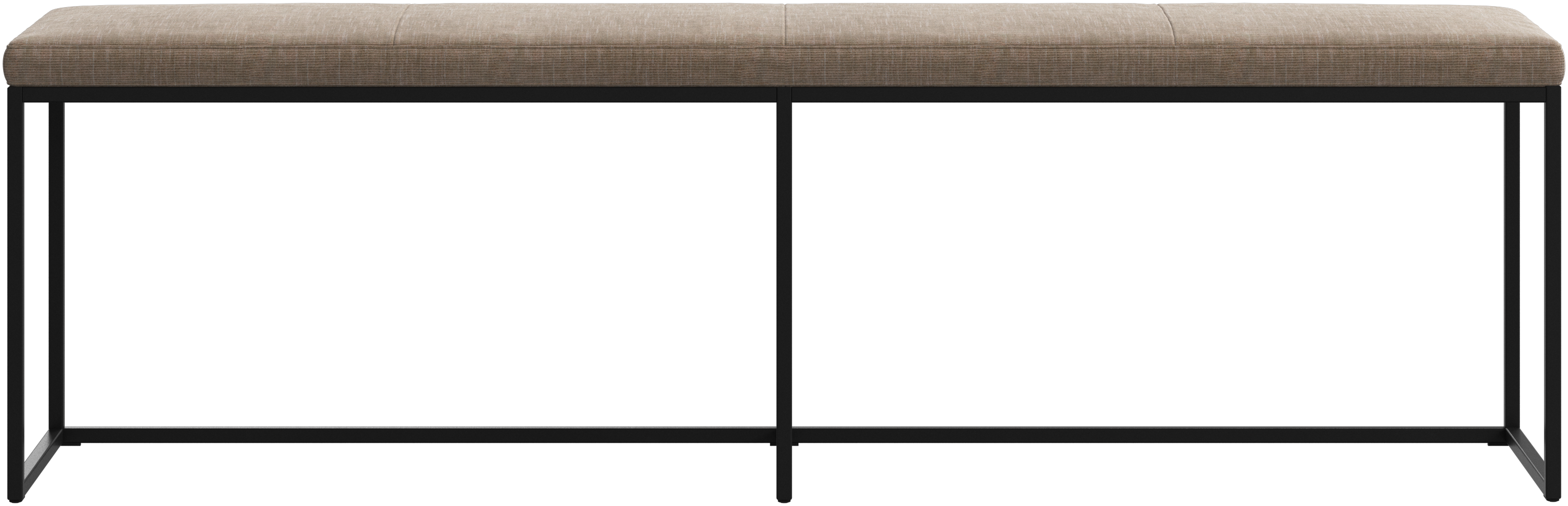 Benches