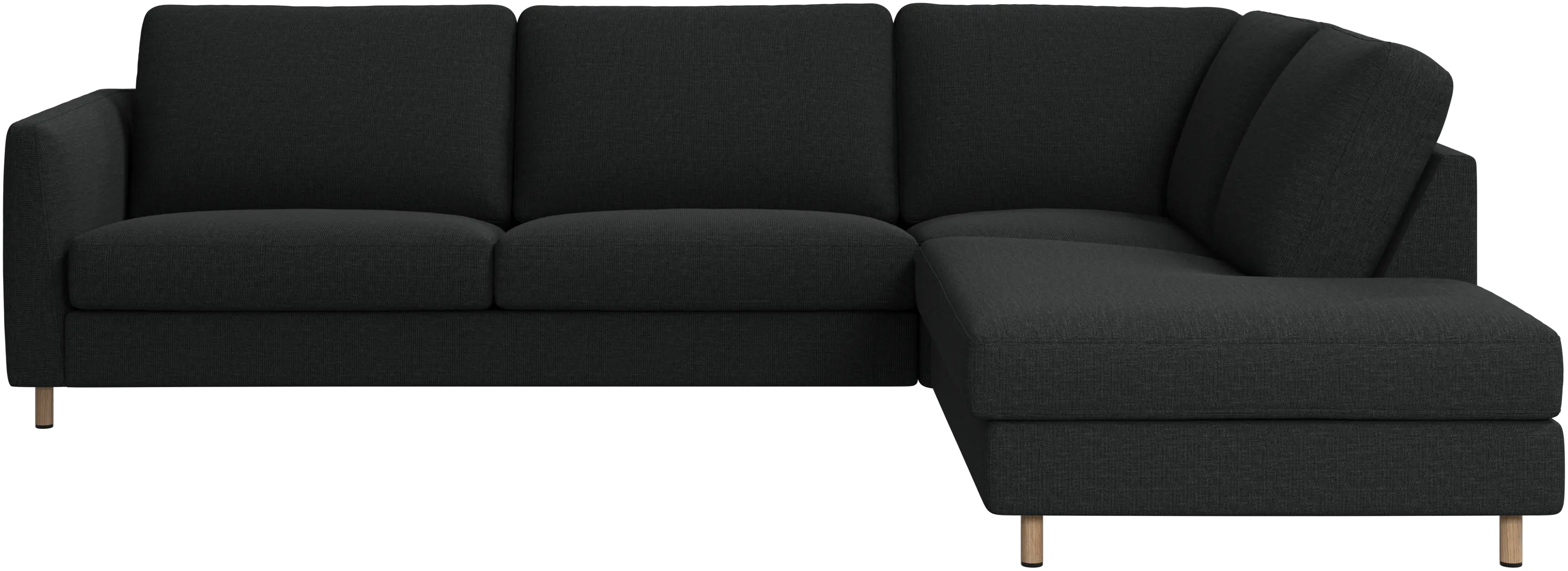 Indivi corner sofa right