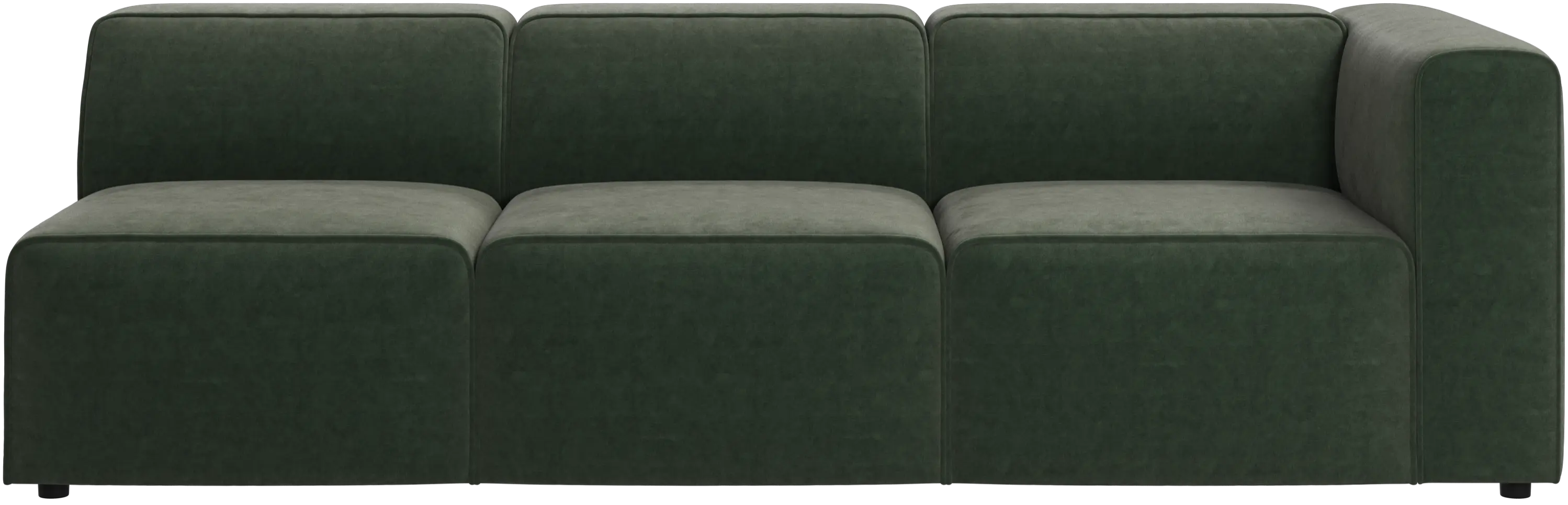 Carmo 3 seater sofa