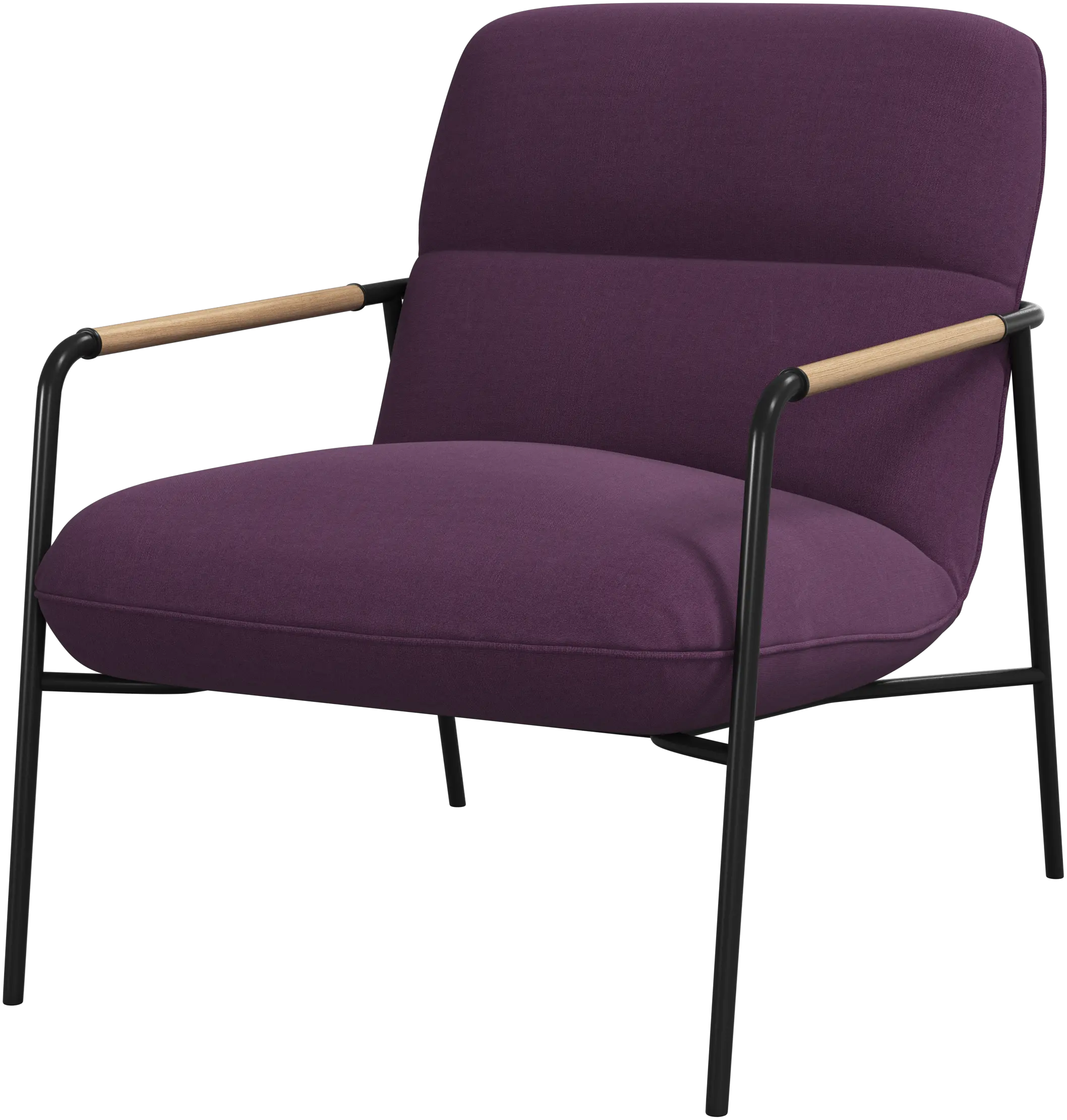 Terni armchair