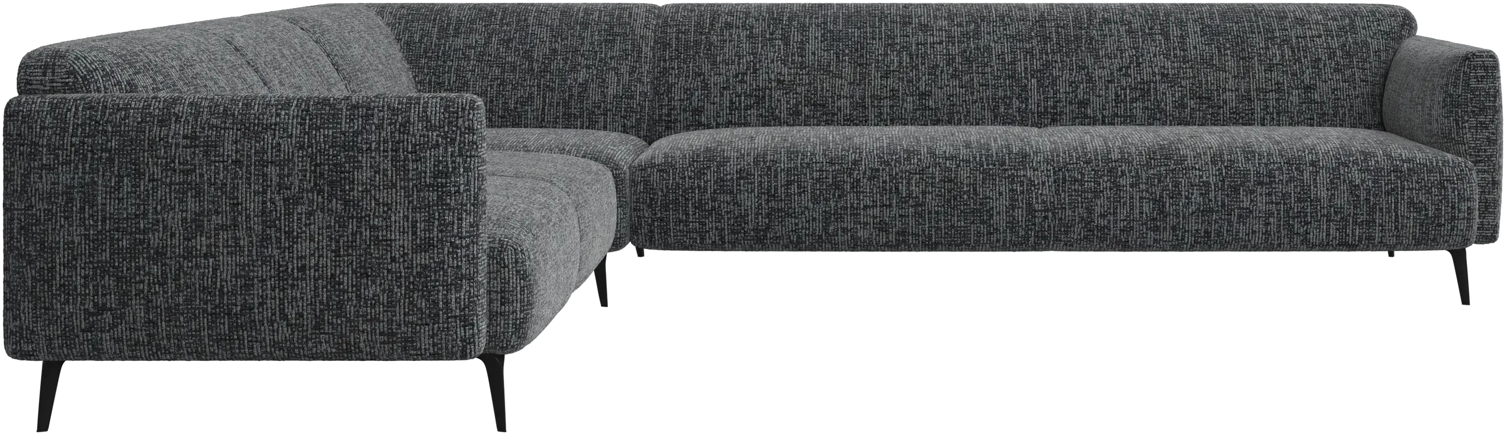 Modena corner sofa