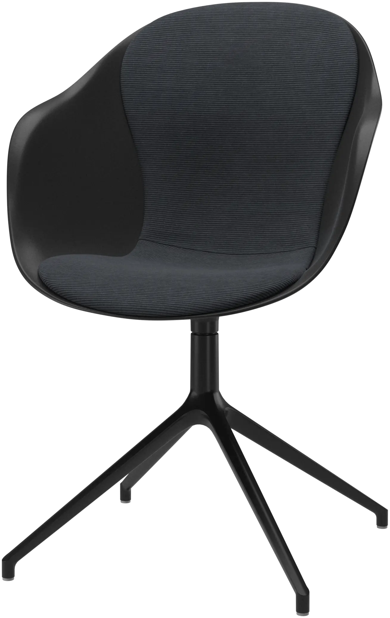 Adelaide chair with swivel function