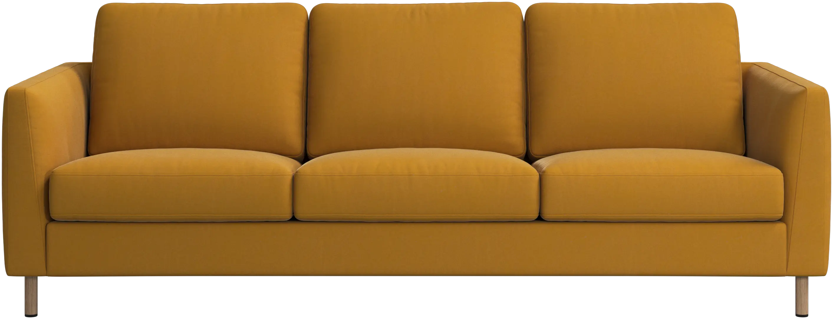 Indivi 3 seater sofa