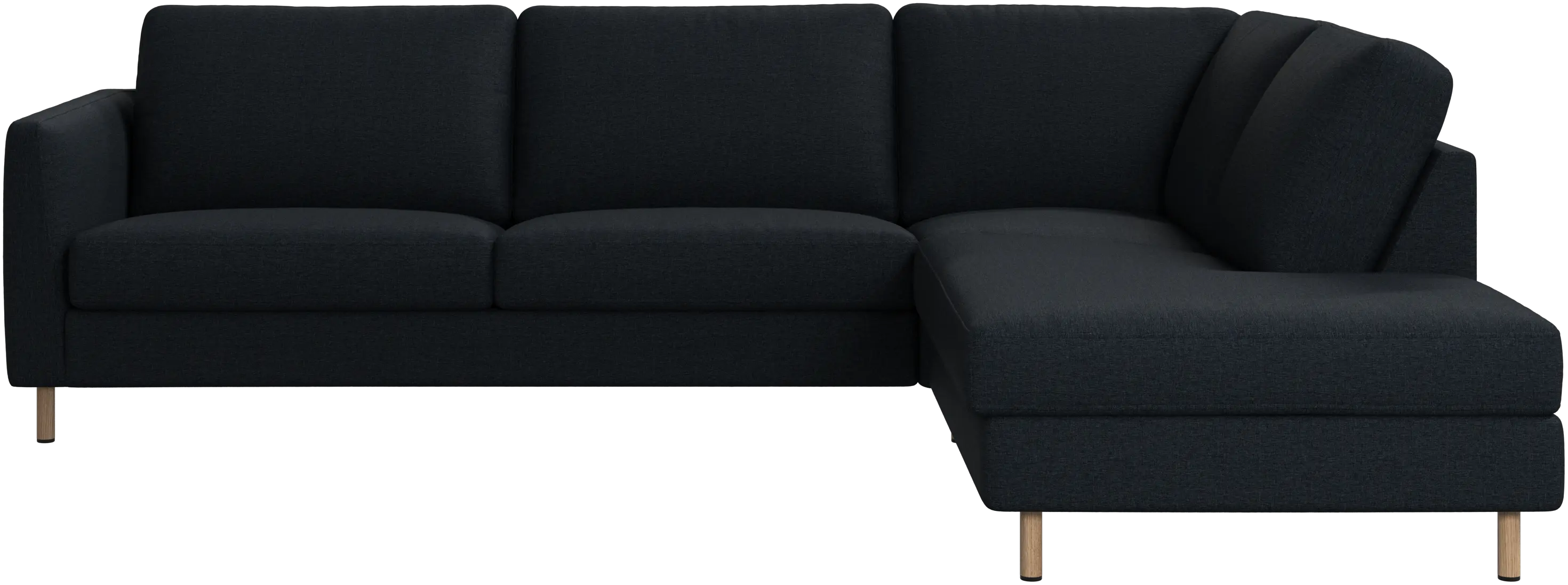 Indivi corner sofa right