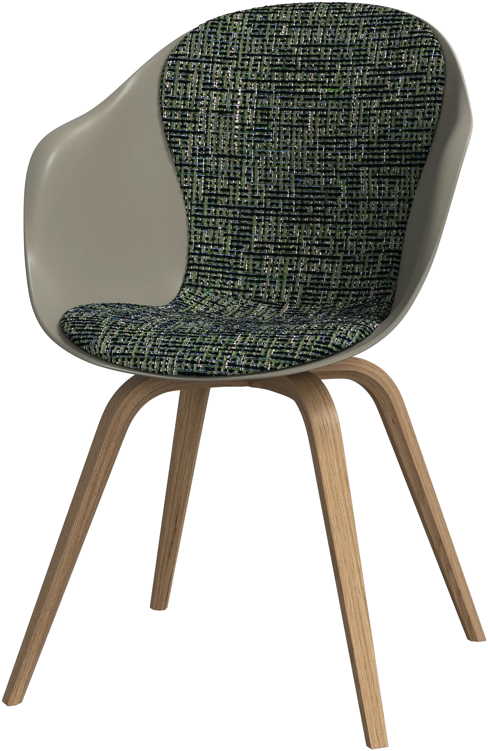 Chaise de salle à manger Hauge