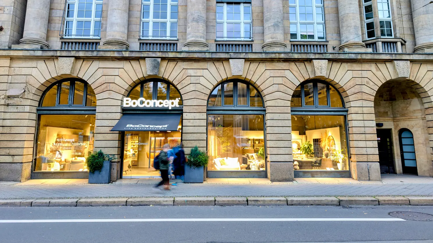 Leipzig