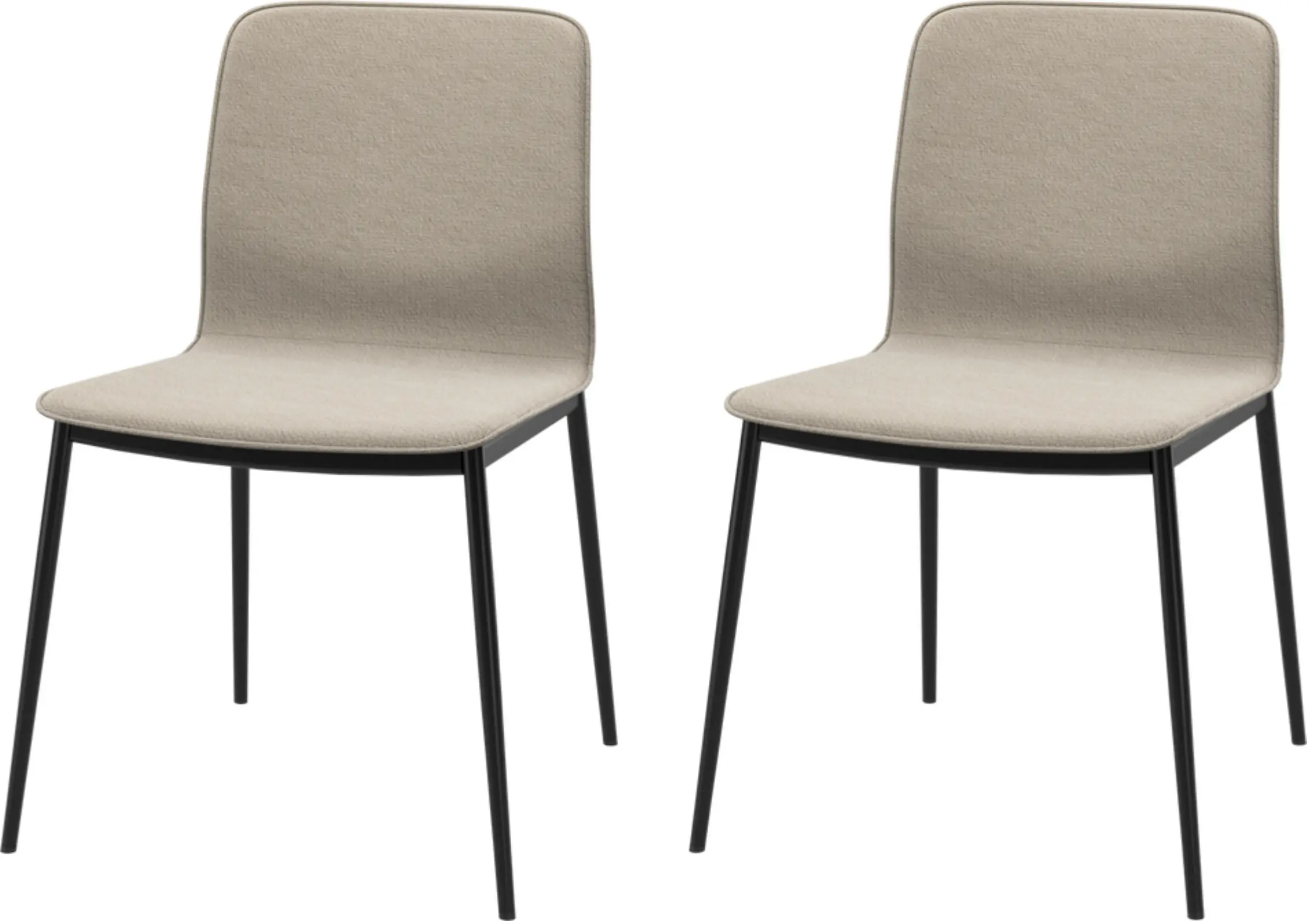 Dining chairs Newport Chairs - set of 2 (DCWH049) SAVE £389
