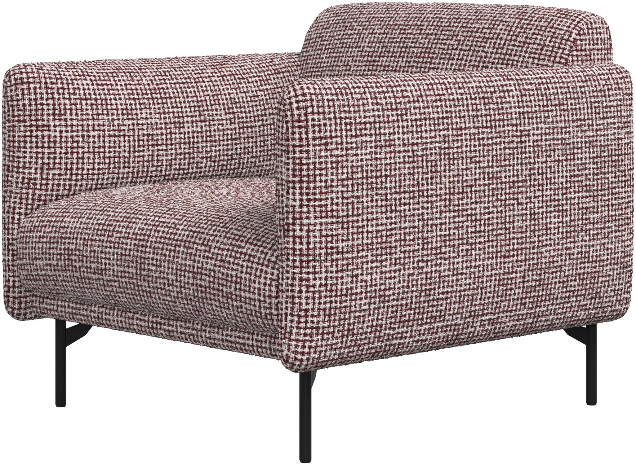 Berne armchair