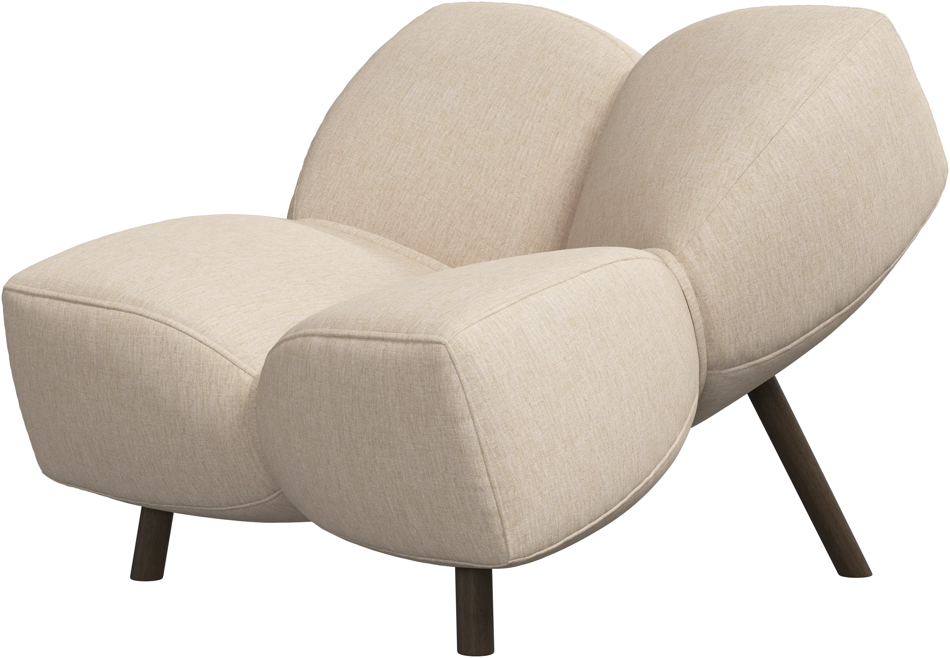 Fauteuil Nawabari