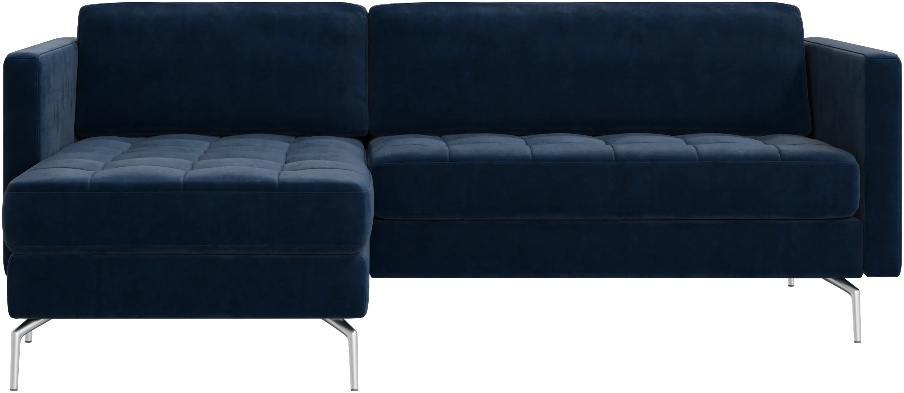 Canapé chaise longue Osaka