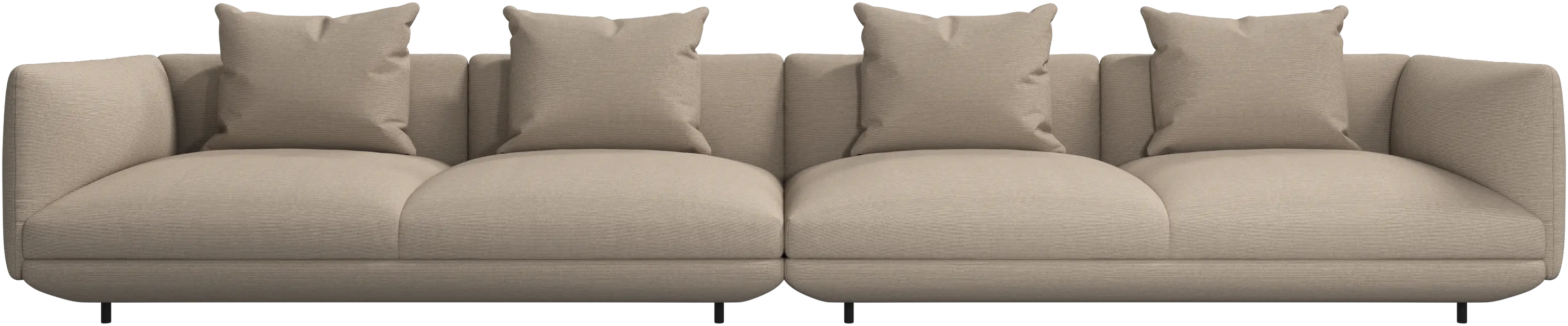 Salamanca 4 seater sofa