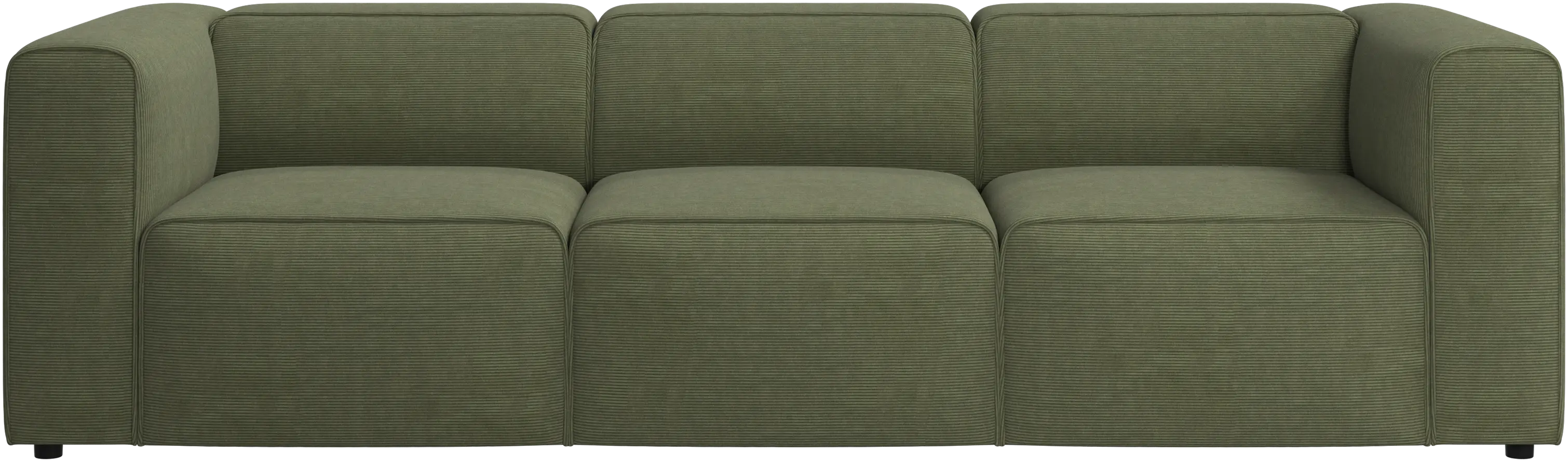 Carmo 3 seater sofa
