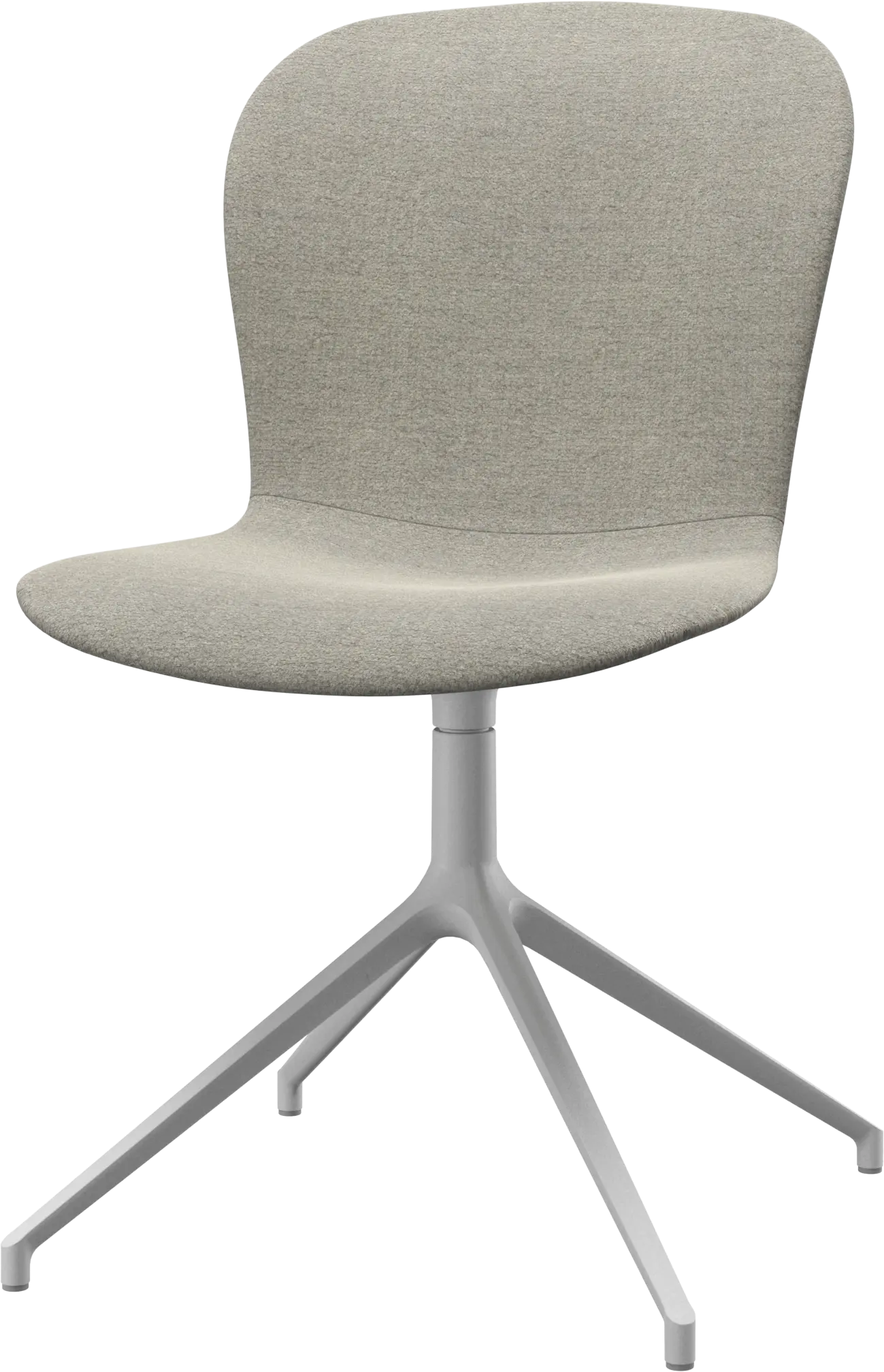 Обеденный стул Adelaide с поворотным основанием