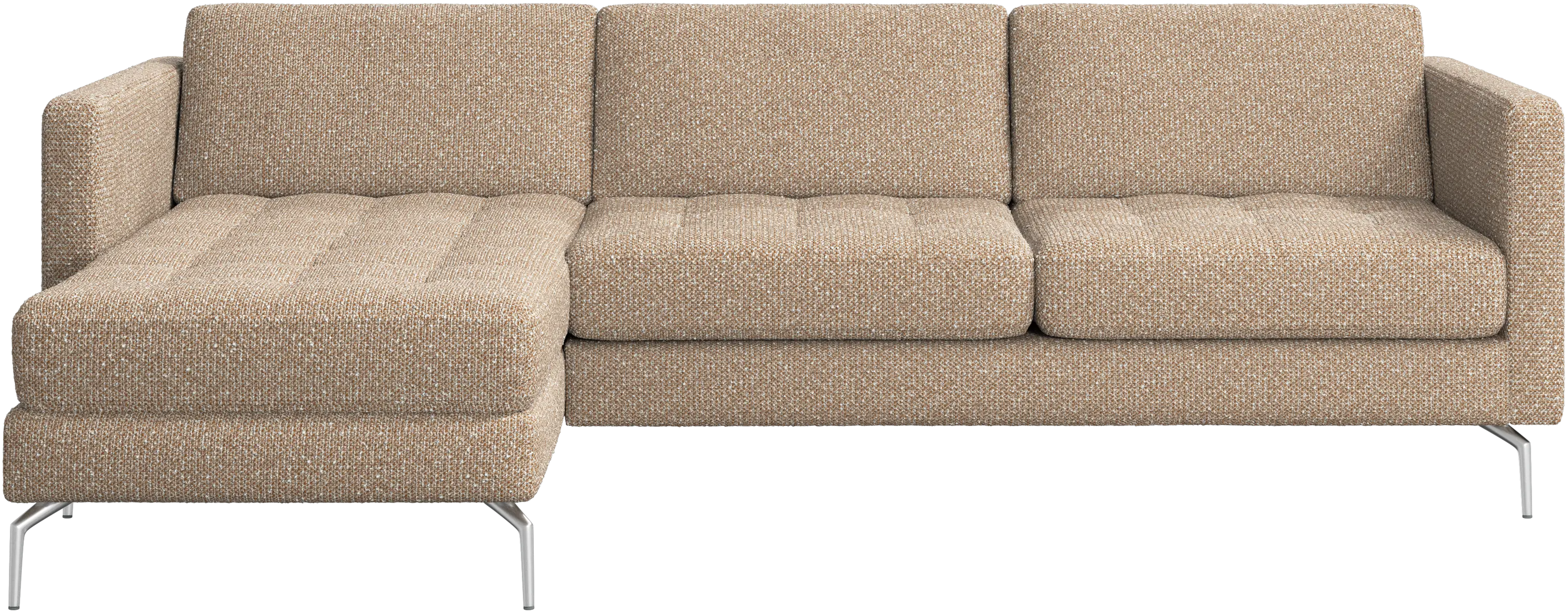 Osaka chaise longue sofa