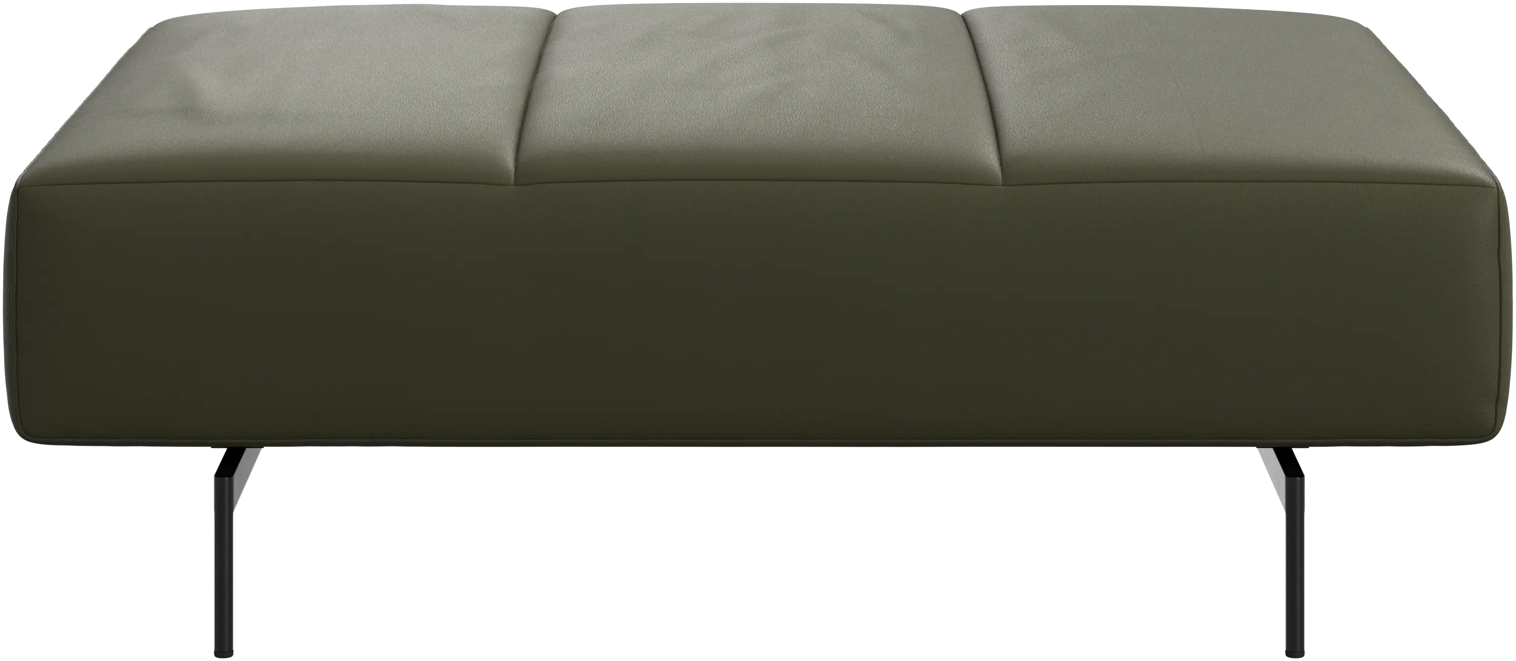 Amsterdam footstool