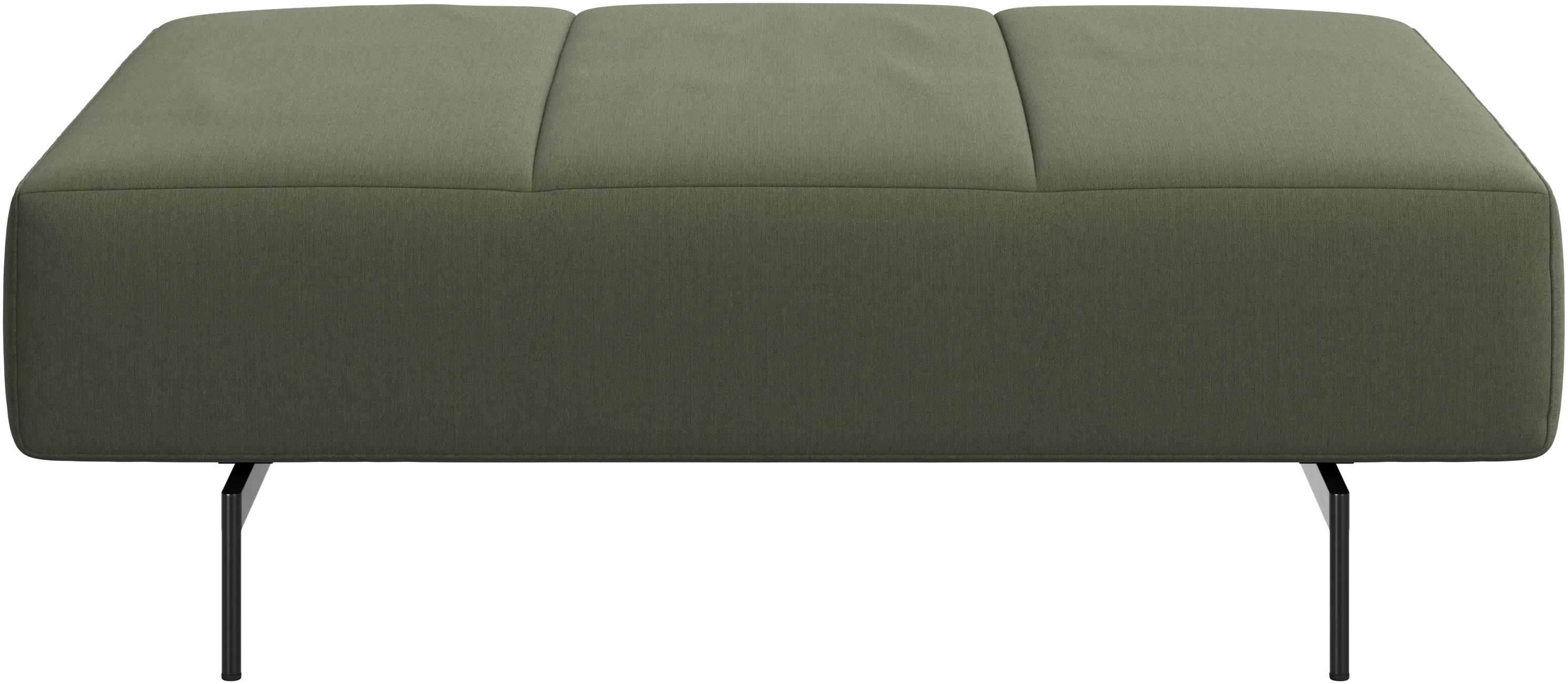 Amsterdam footstool