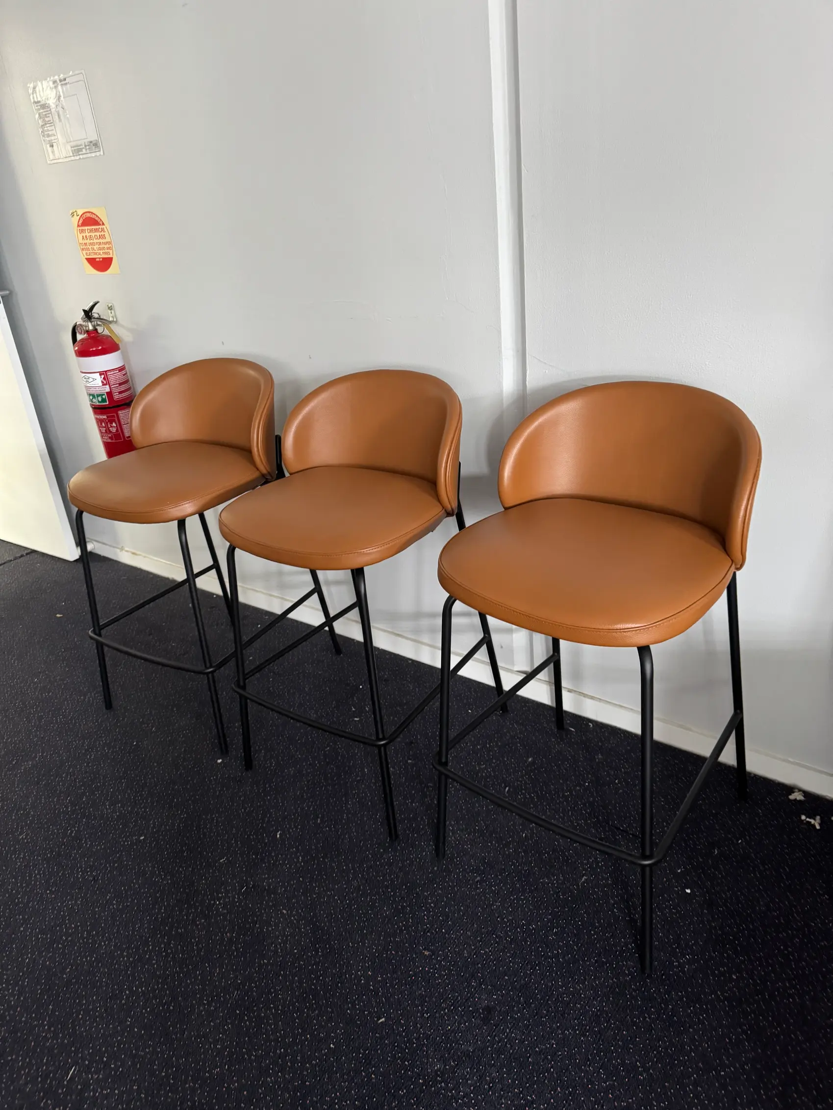 Bar stools