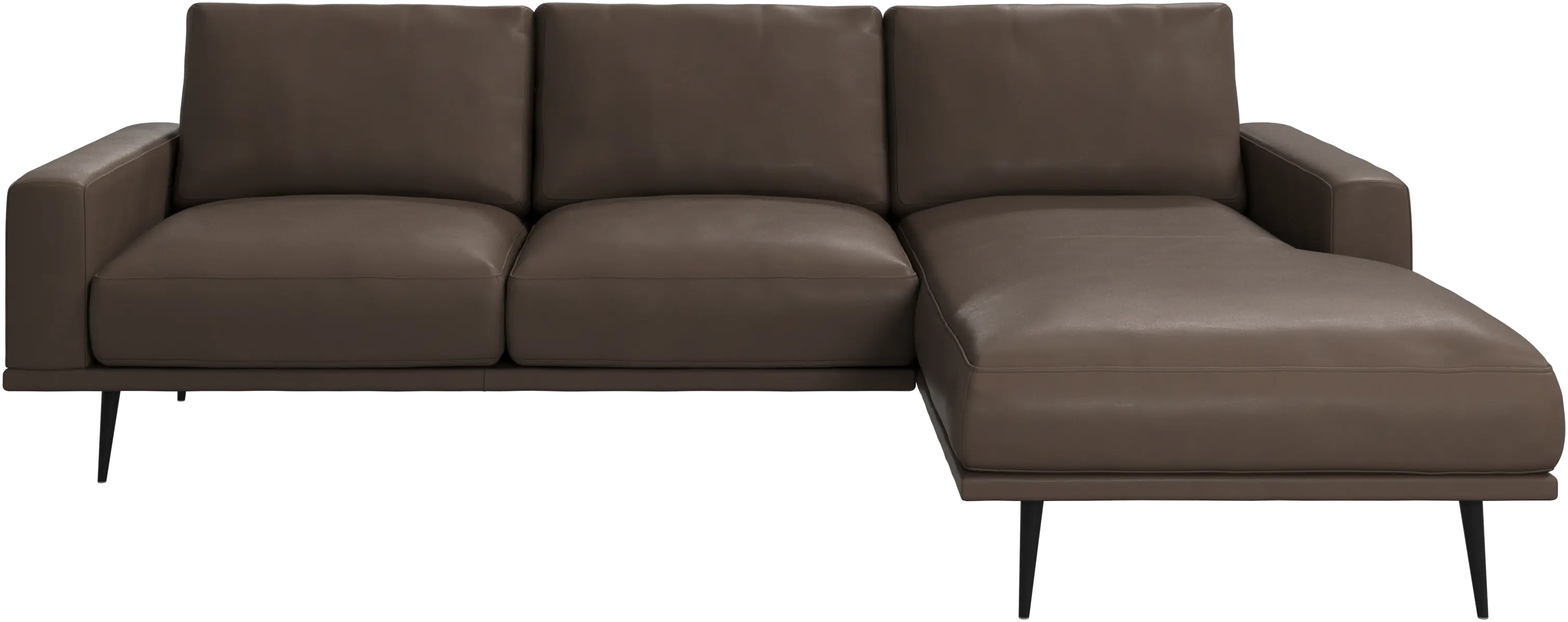 Carlton sofa with resting unit