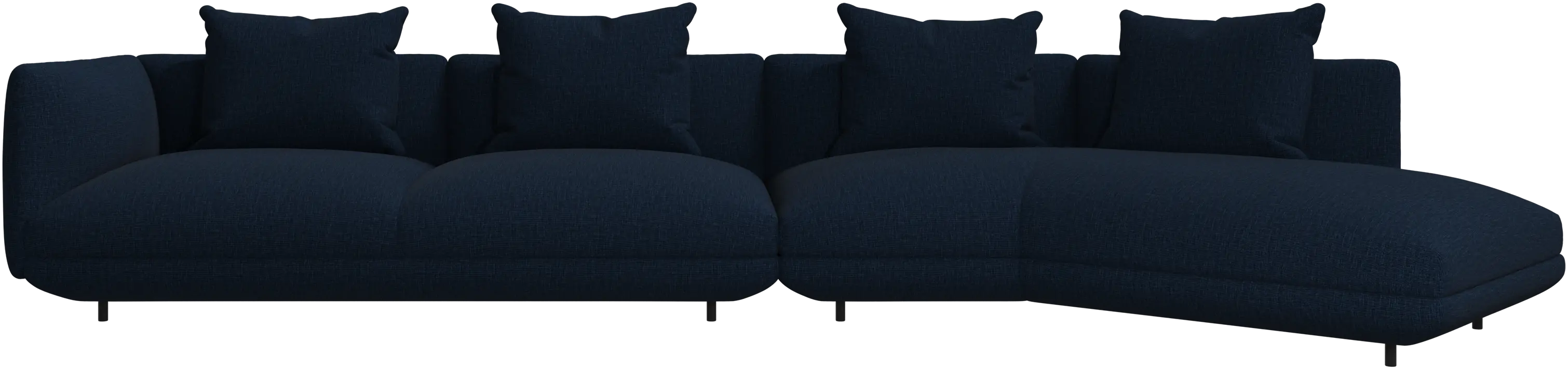 Salamanca 4 seater lounge sofa