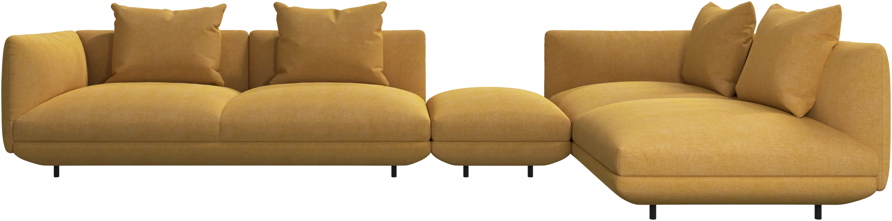 Salamanca corner sofa