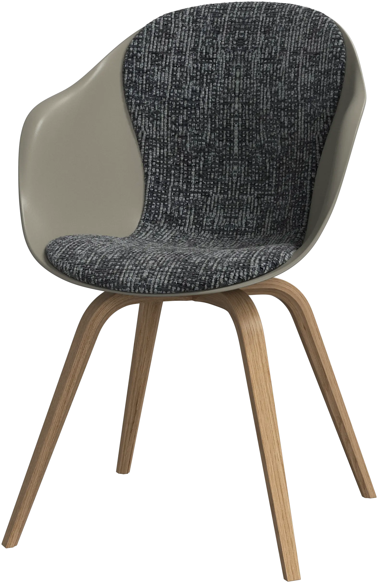Hauge dining chair