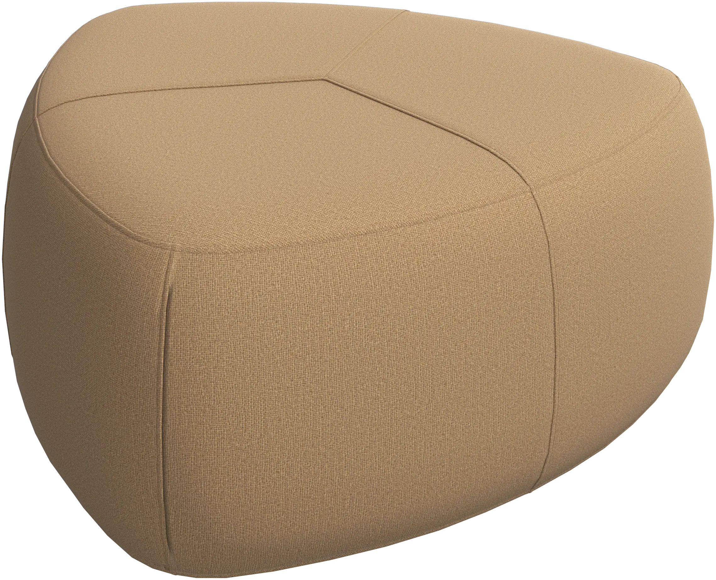 Bermuda footstool