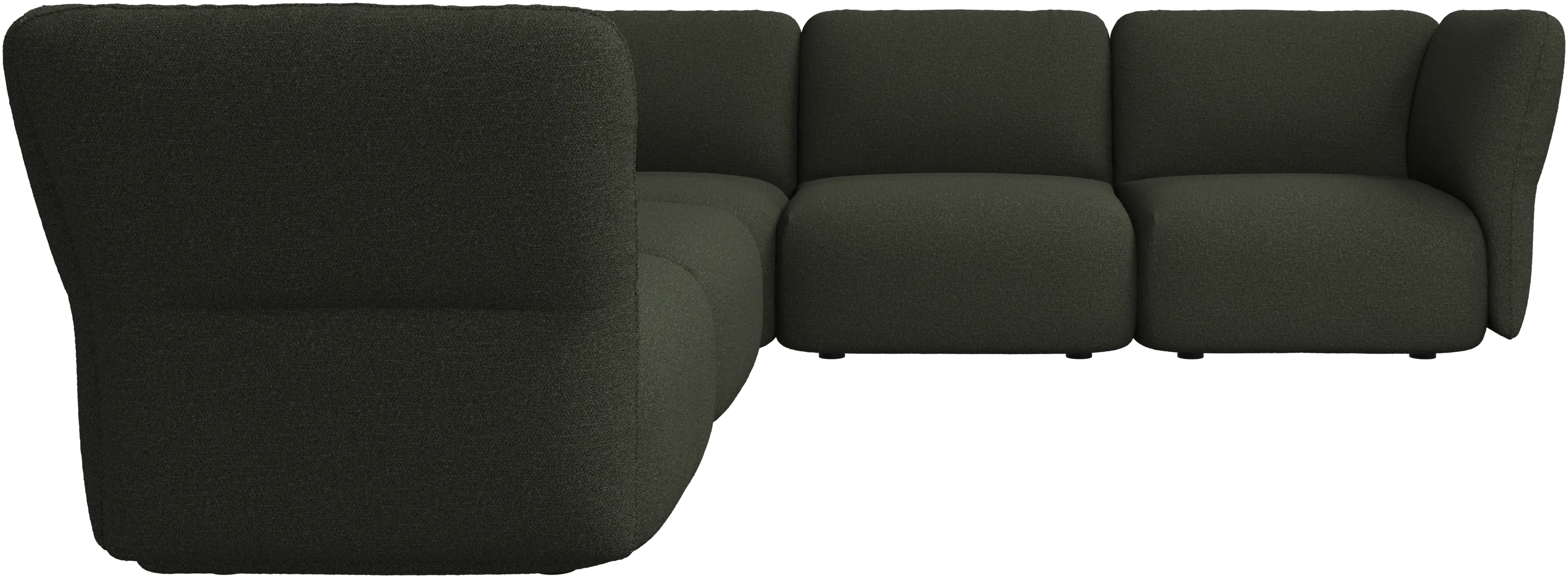 Paraggi Ecksofa