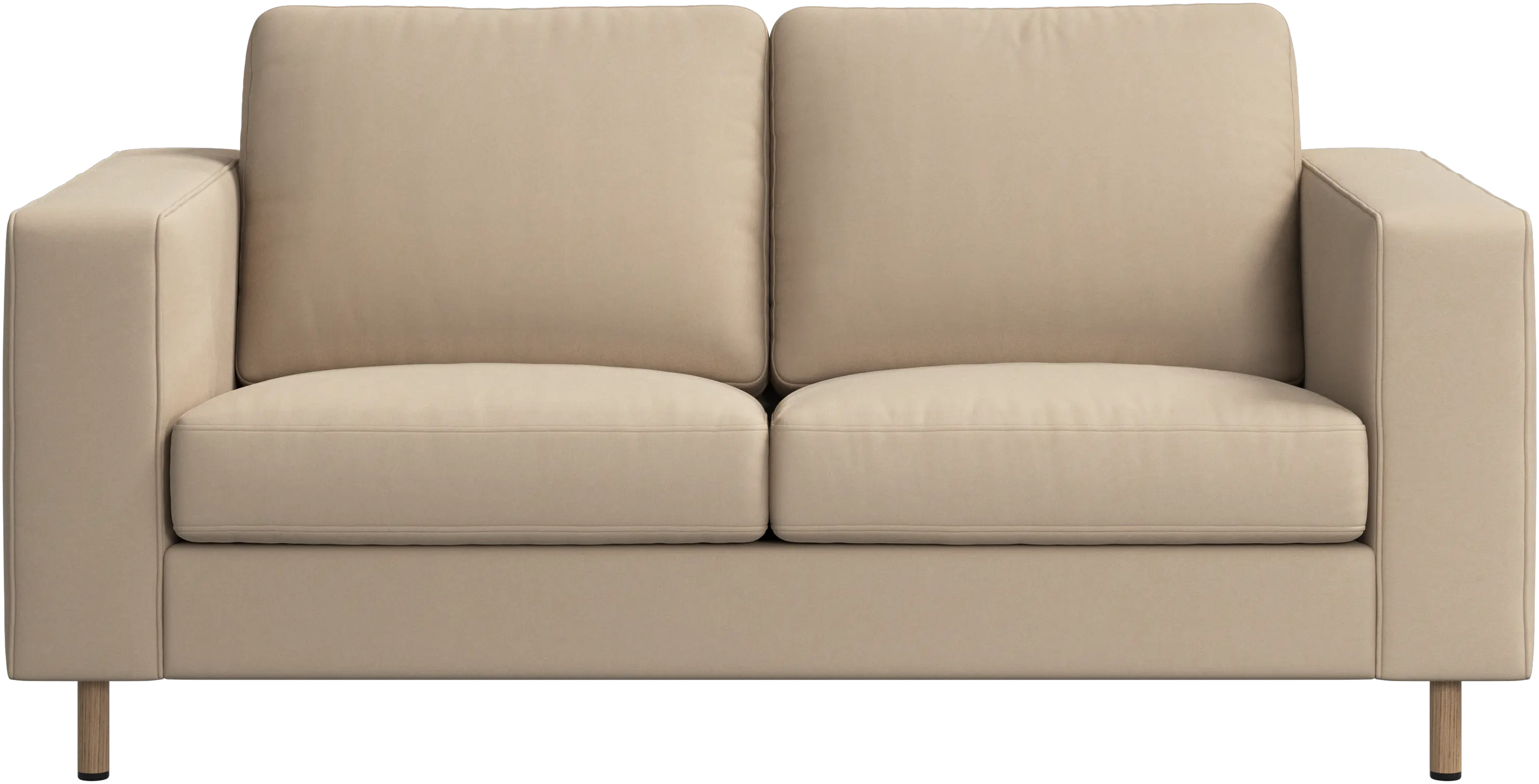 Indivi 2 seater sofa