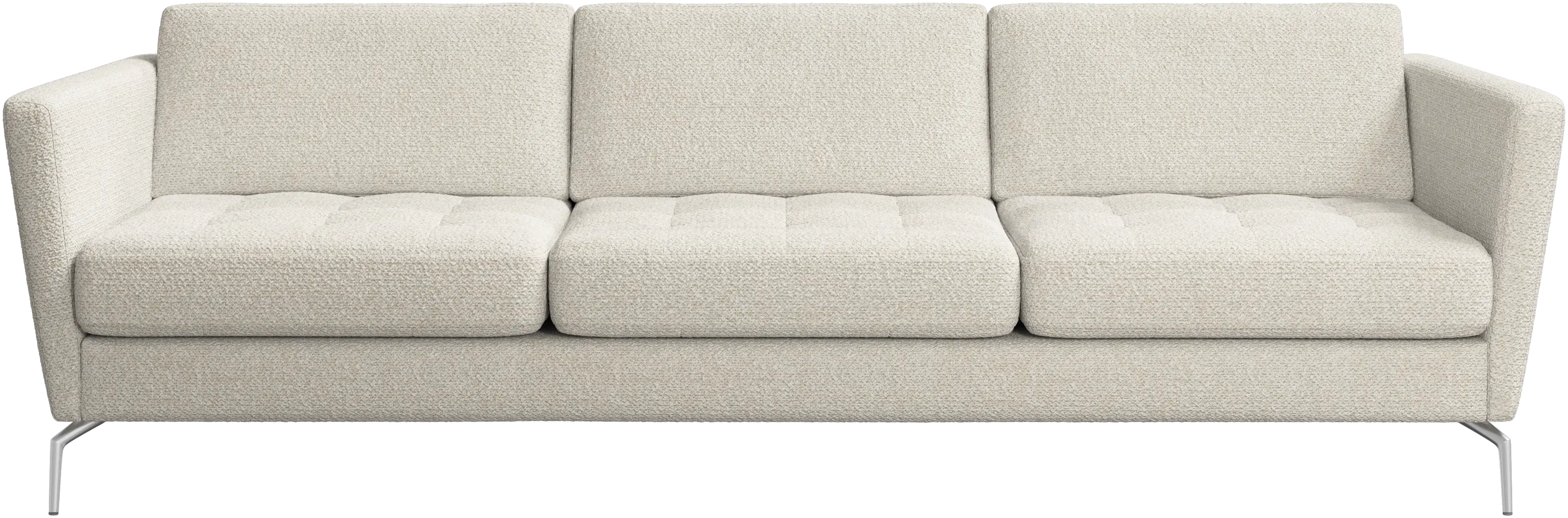 Osaka 三人座沙發