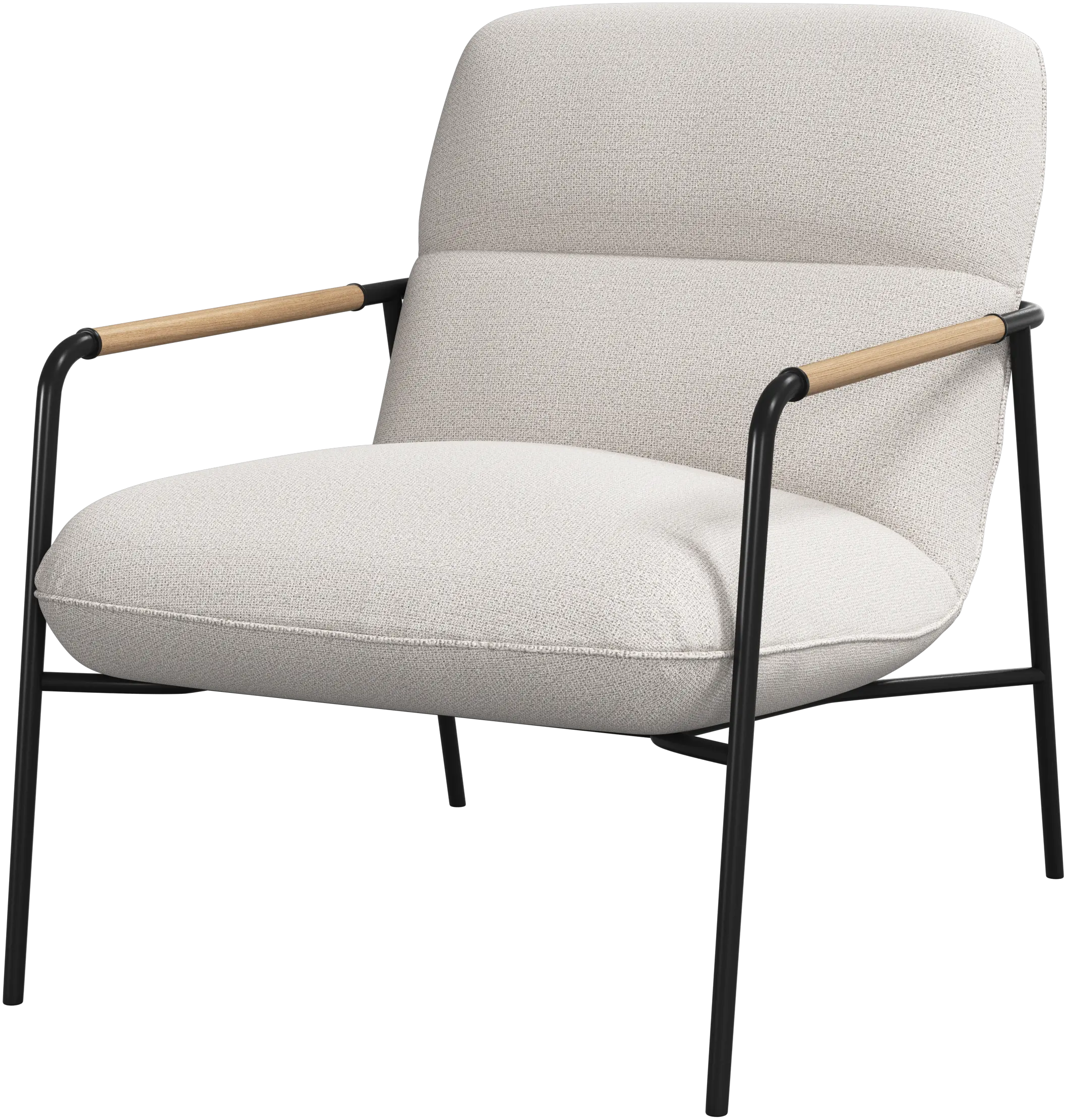 Fauteuil Terni