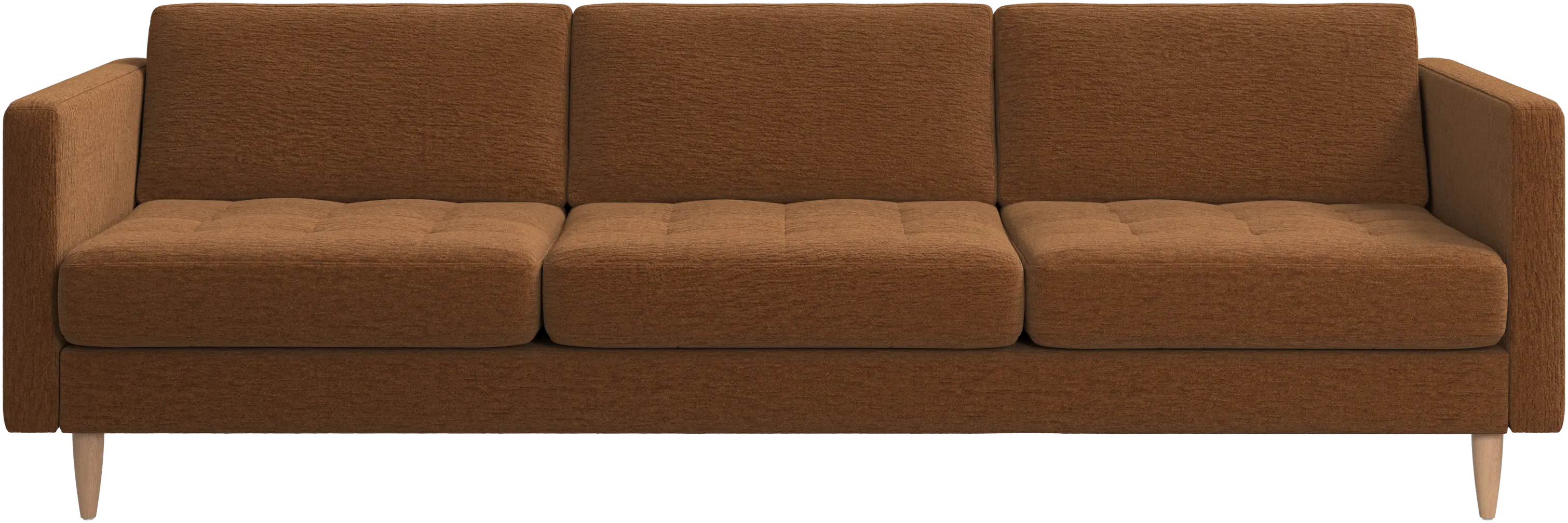 Sofá Osaka de 3 plazas